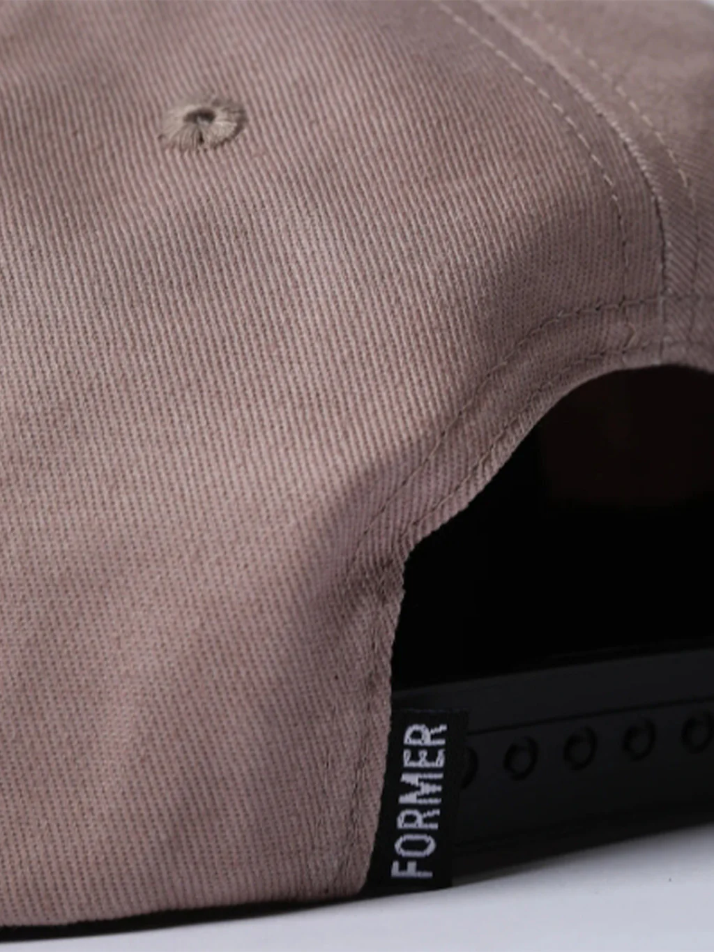 Brainscan Cap - Black/Mus - Image 4