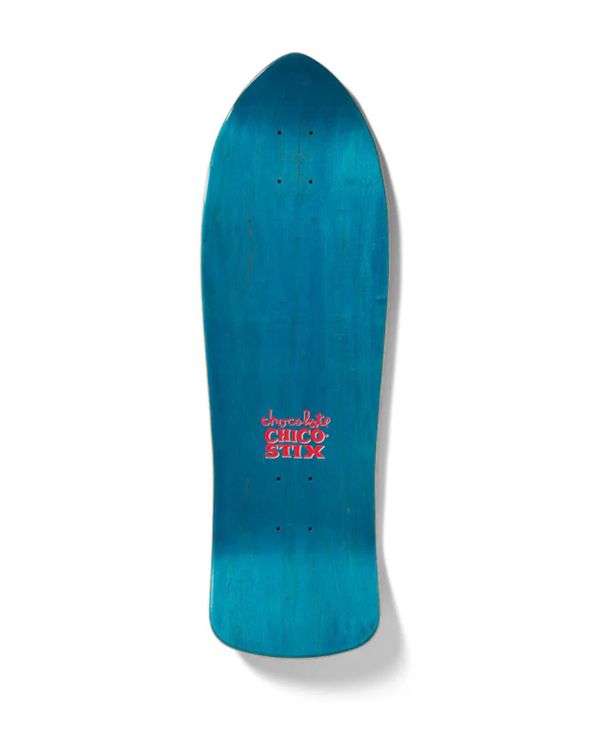 Brenes Retro 9.75" Deck - Image 2