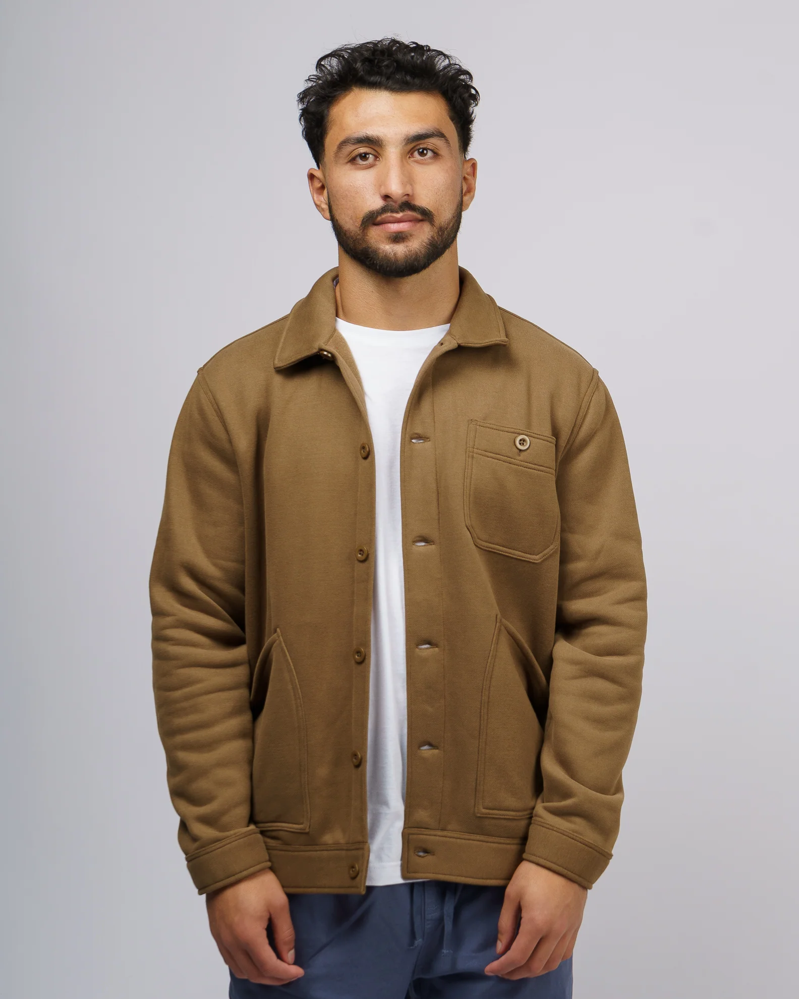 Briscoe Chore Jacket - Image 11