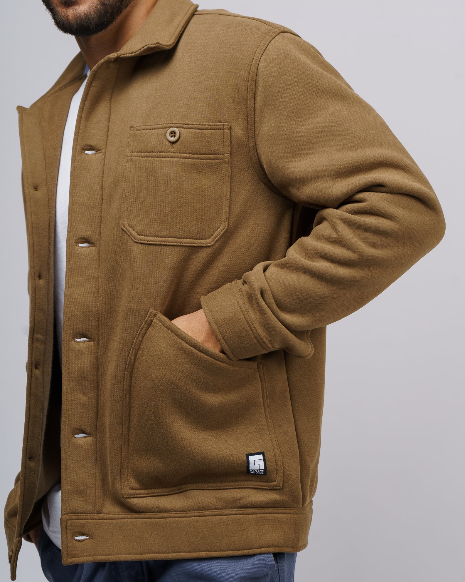 Briscoe Chore Jacket - Image 12