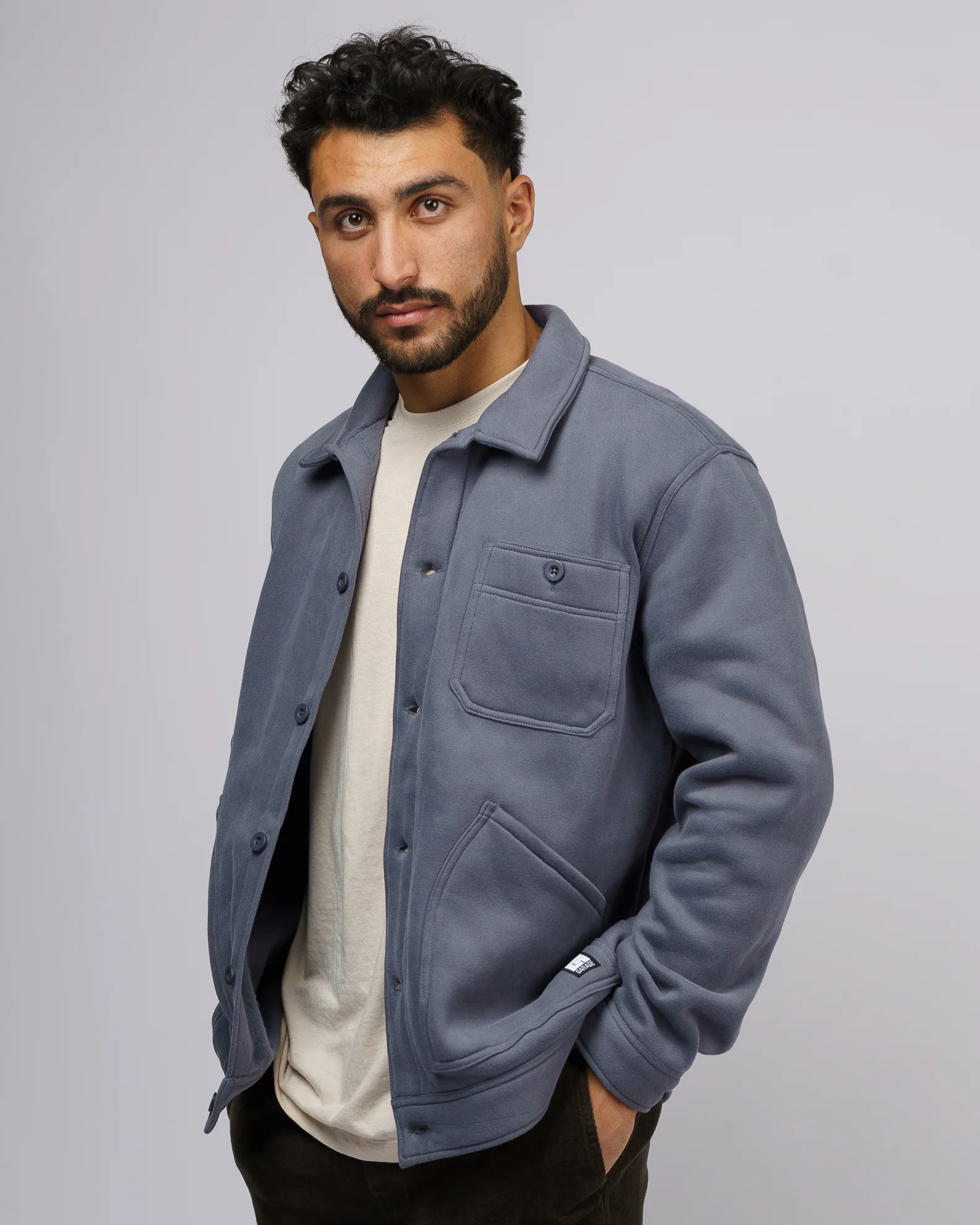 Briscoe Chore Jacket - Image 2