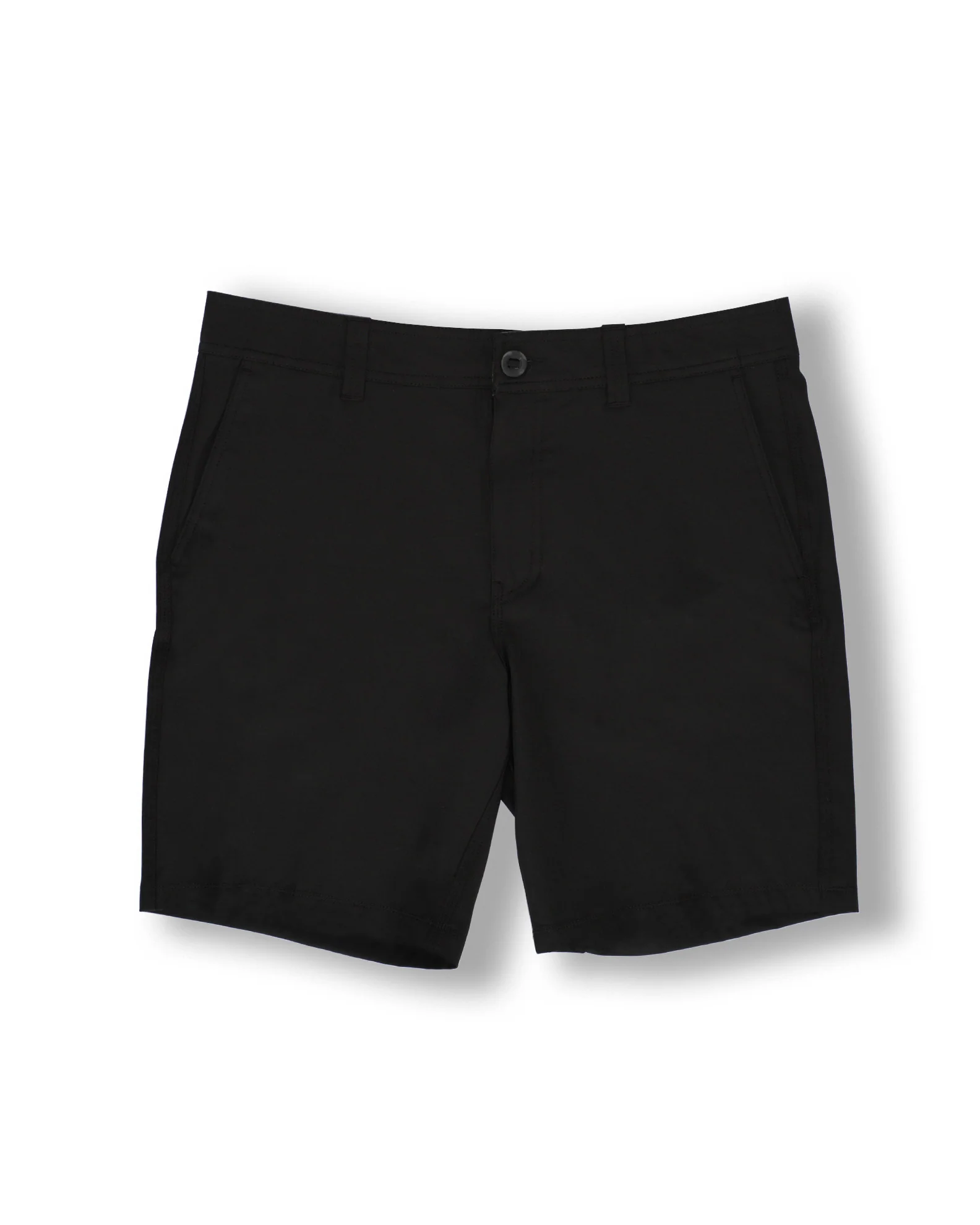 Bueller Shorts - Black - Image 5