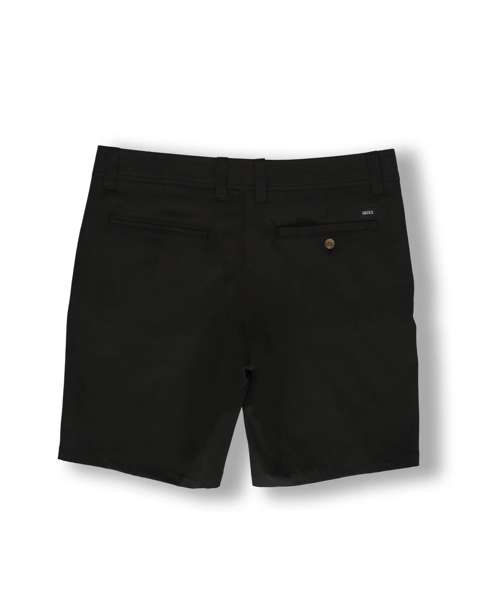 Bueller Shorts - Black - Image 6