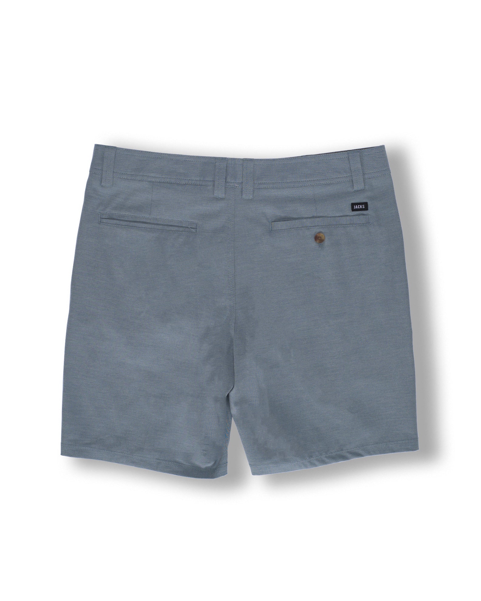 Bueller Shorts - Blue - Image 6