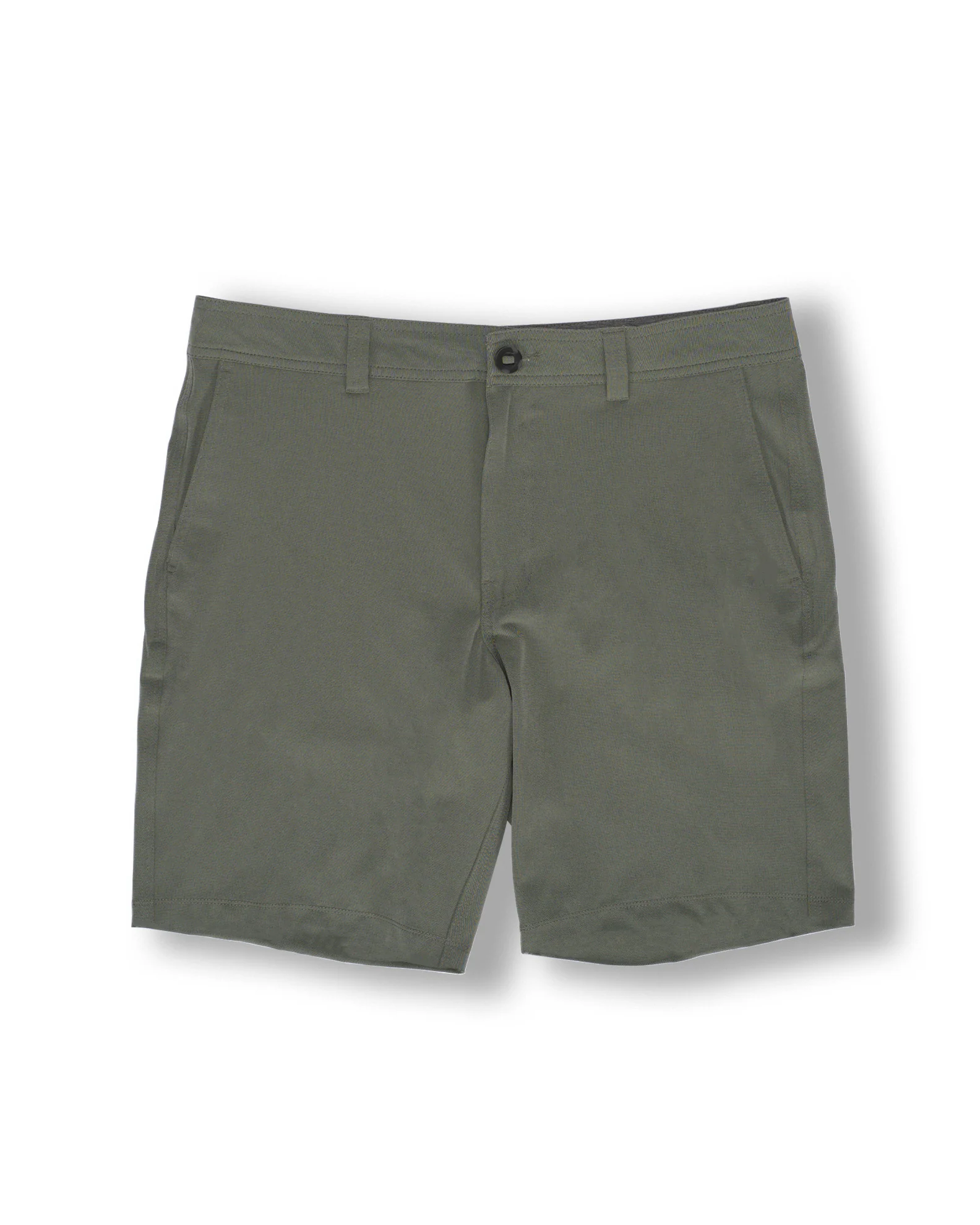 Bueller Shorts - Olive - Image 5