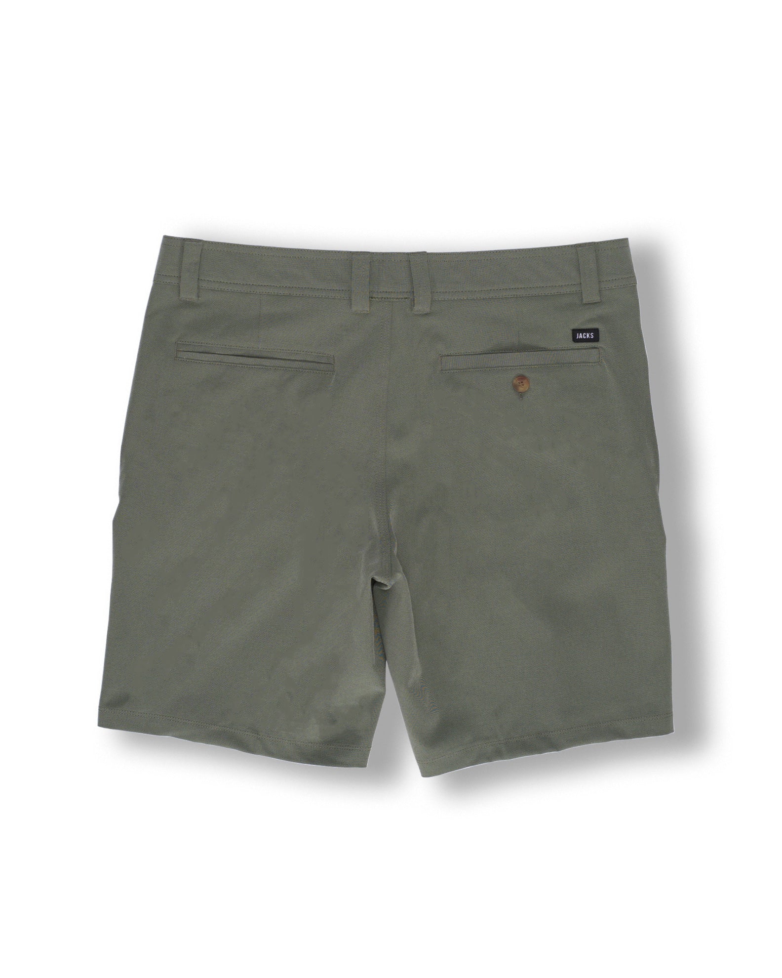 Bueller Shorts - Olive - Image 6