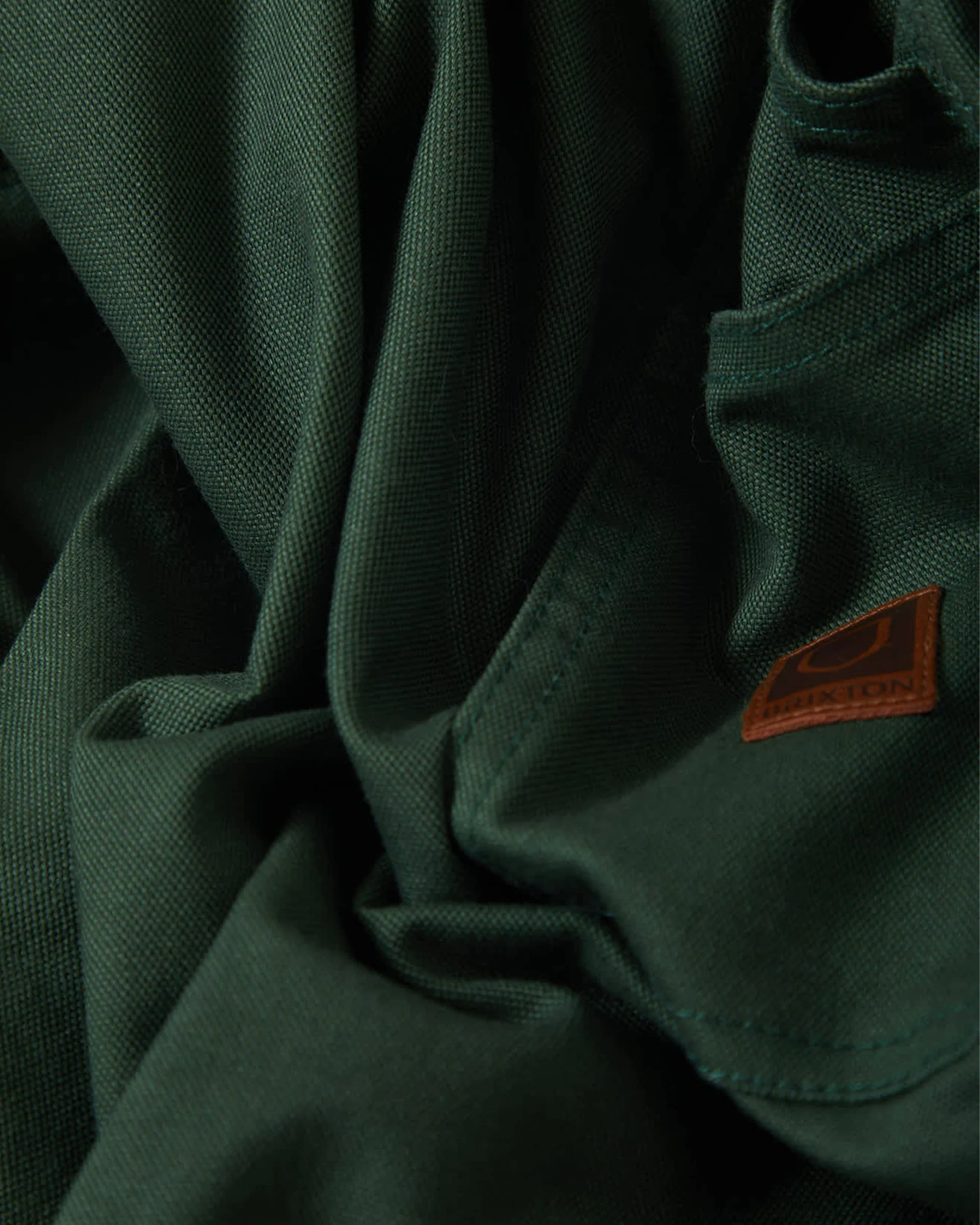 Builders Carpenter Stretch Pants - Primary Green - Image 8