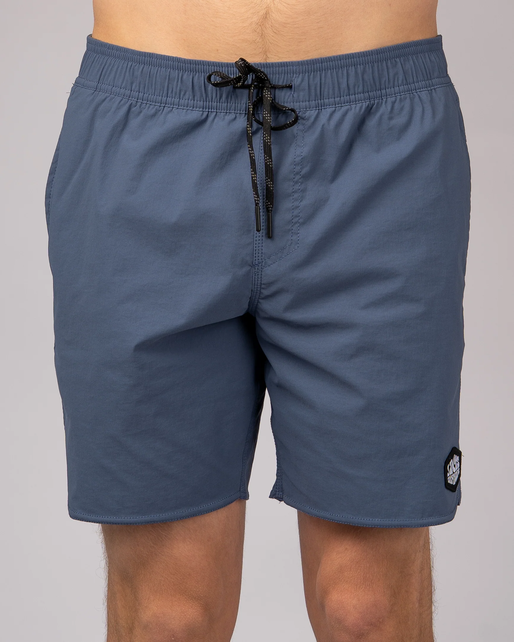 Burky Boardshorts - Blue
