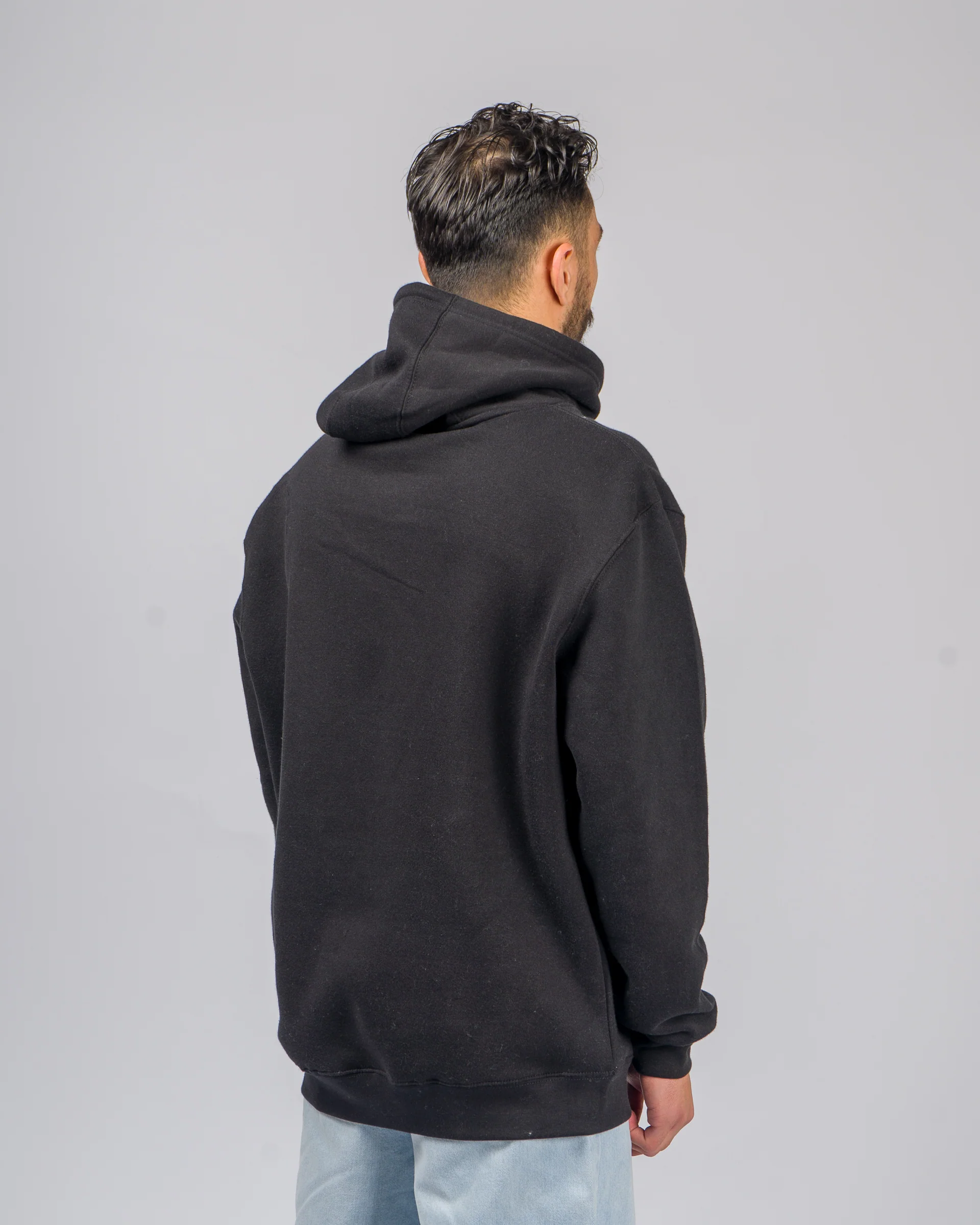Burner Pullover Hoodie - Image 5