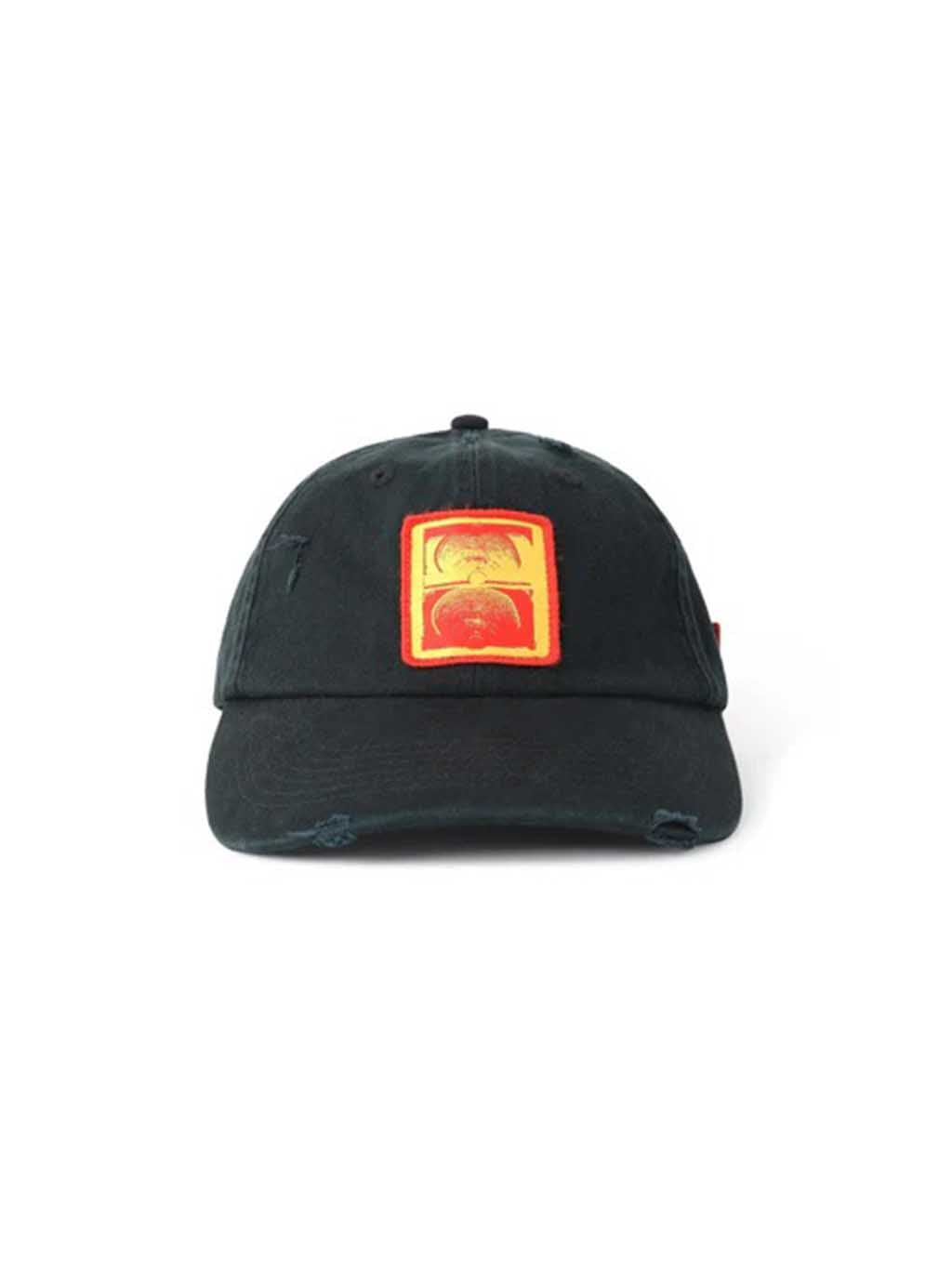 Burnout Cap - Image 2