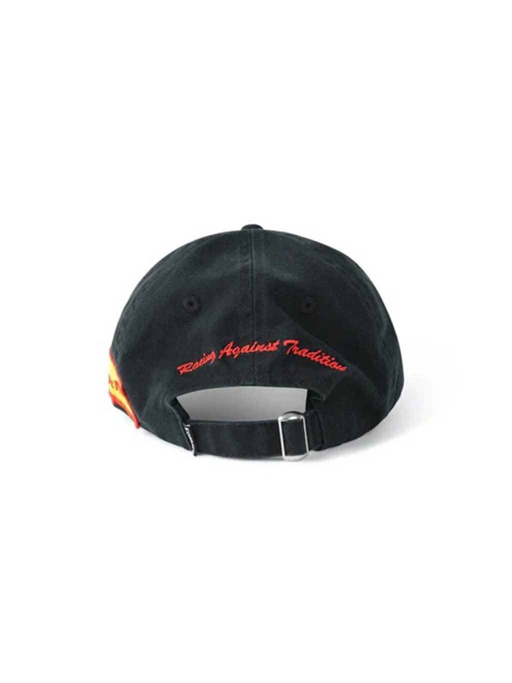 Burnout Cap - Image 4