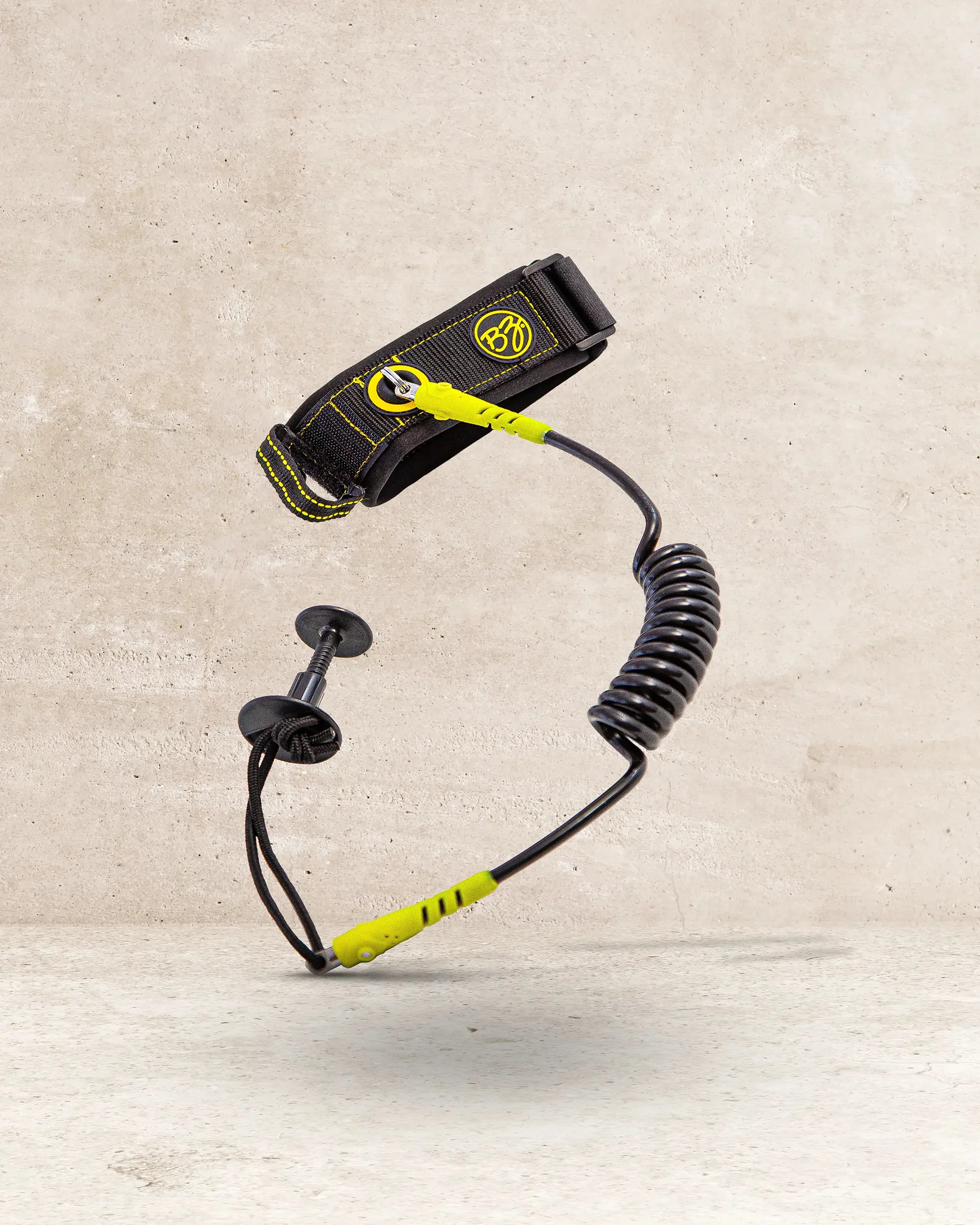 BZ Bicep Leash - Image 3