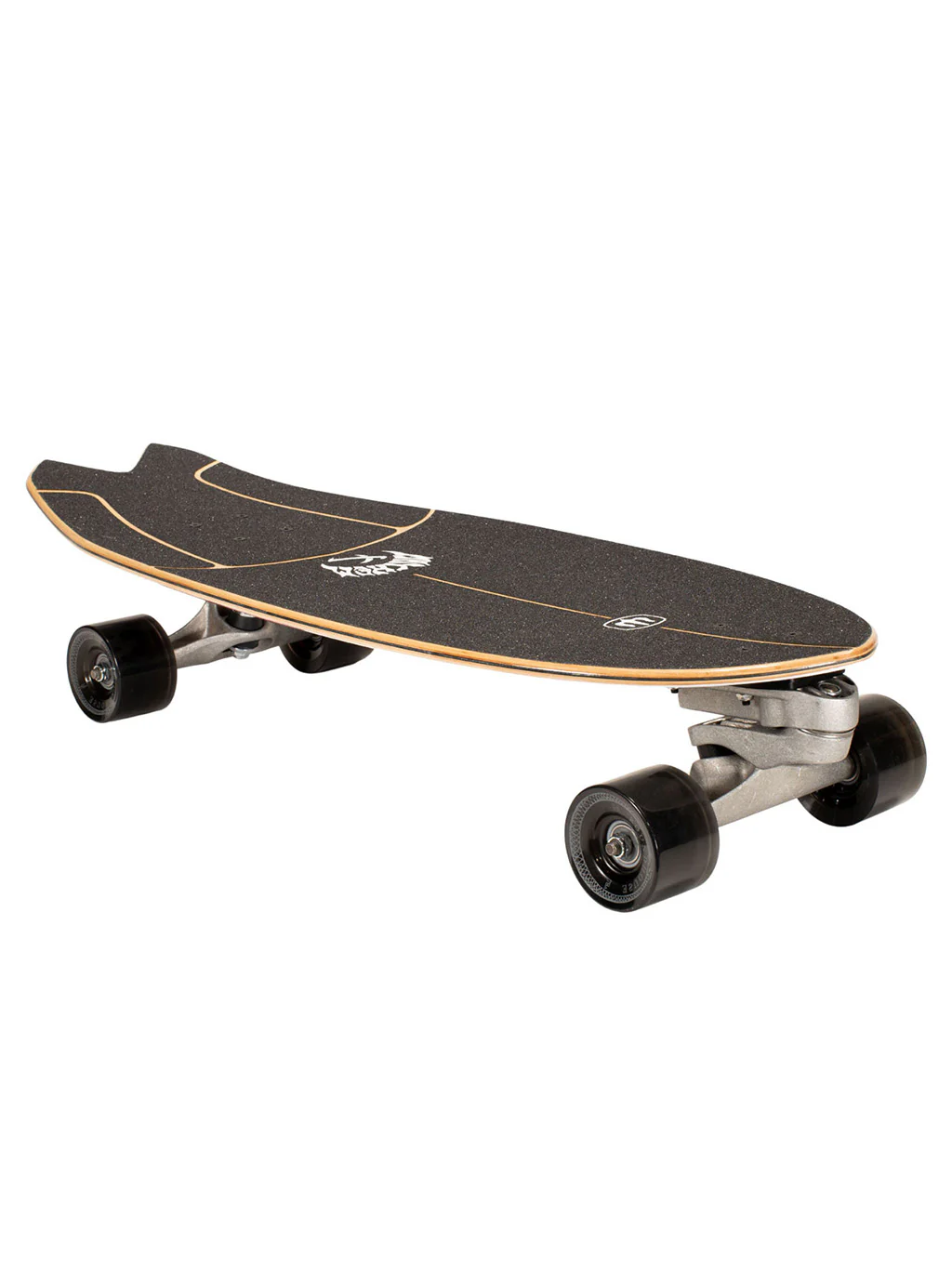 C7 29” Lost Hydra Surfskate Complete - Image 4