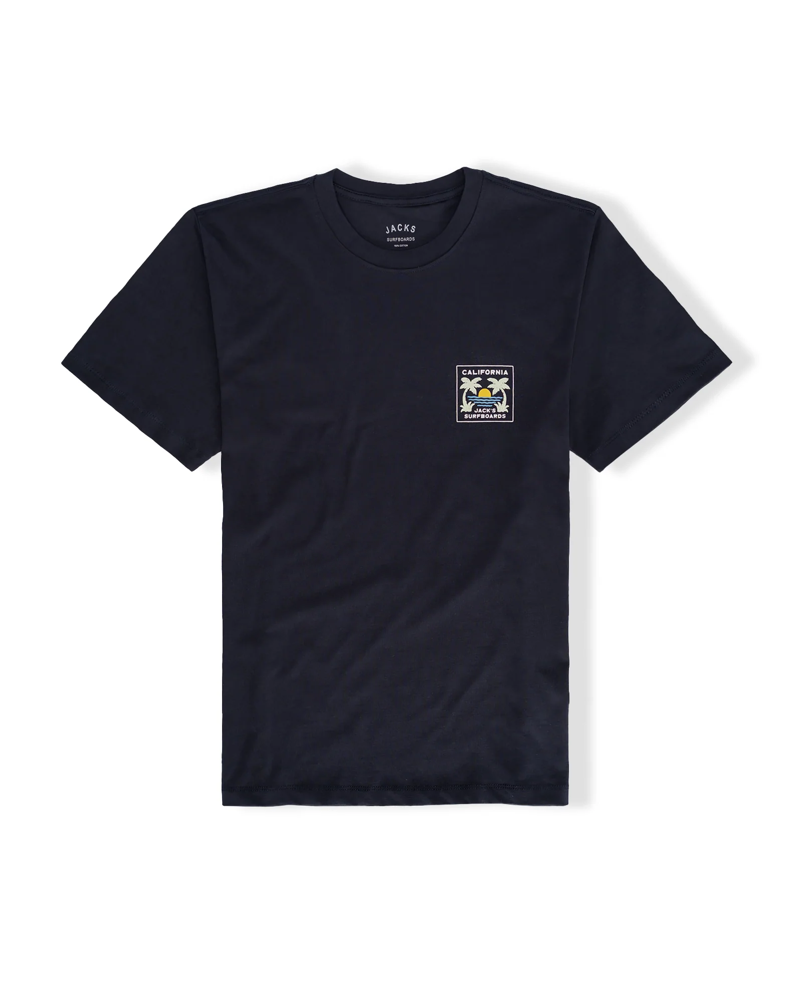 CA Palms HW S/S Tee - Image 2