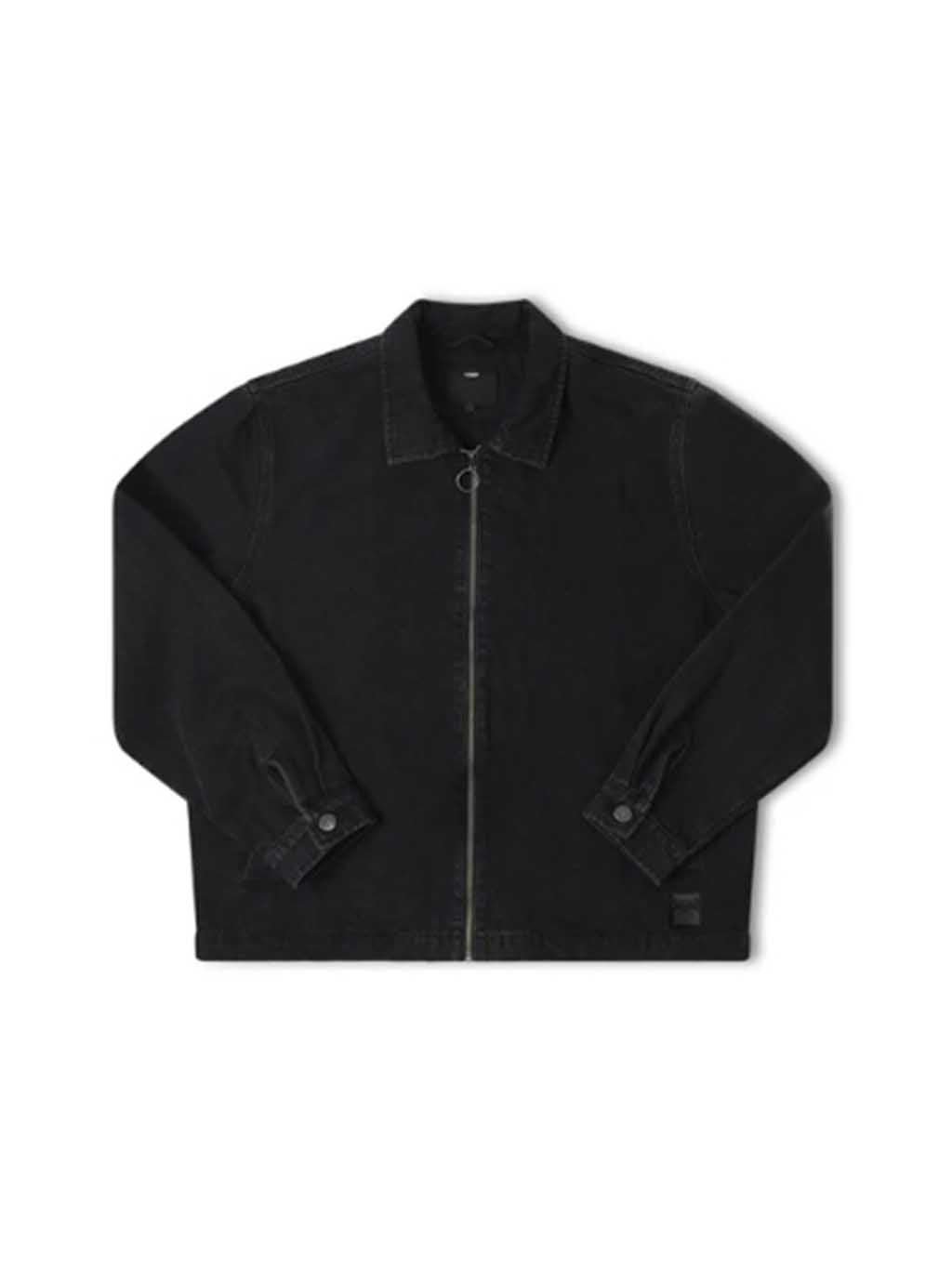 Cage Denim Jacket - Image 2