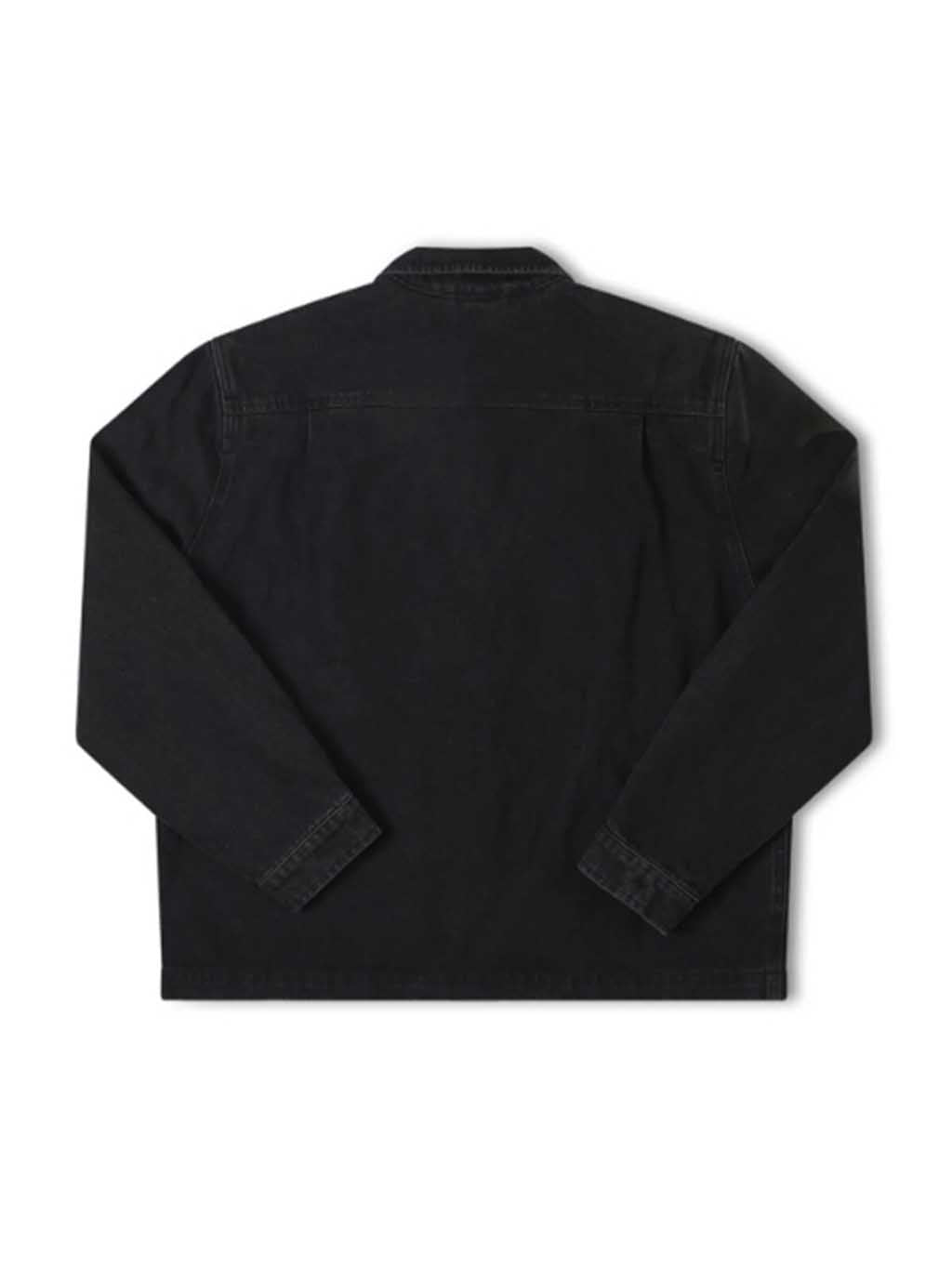 Cage Denim Jacket - Image 3
