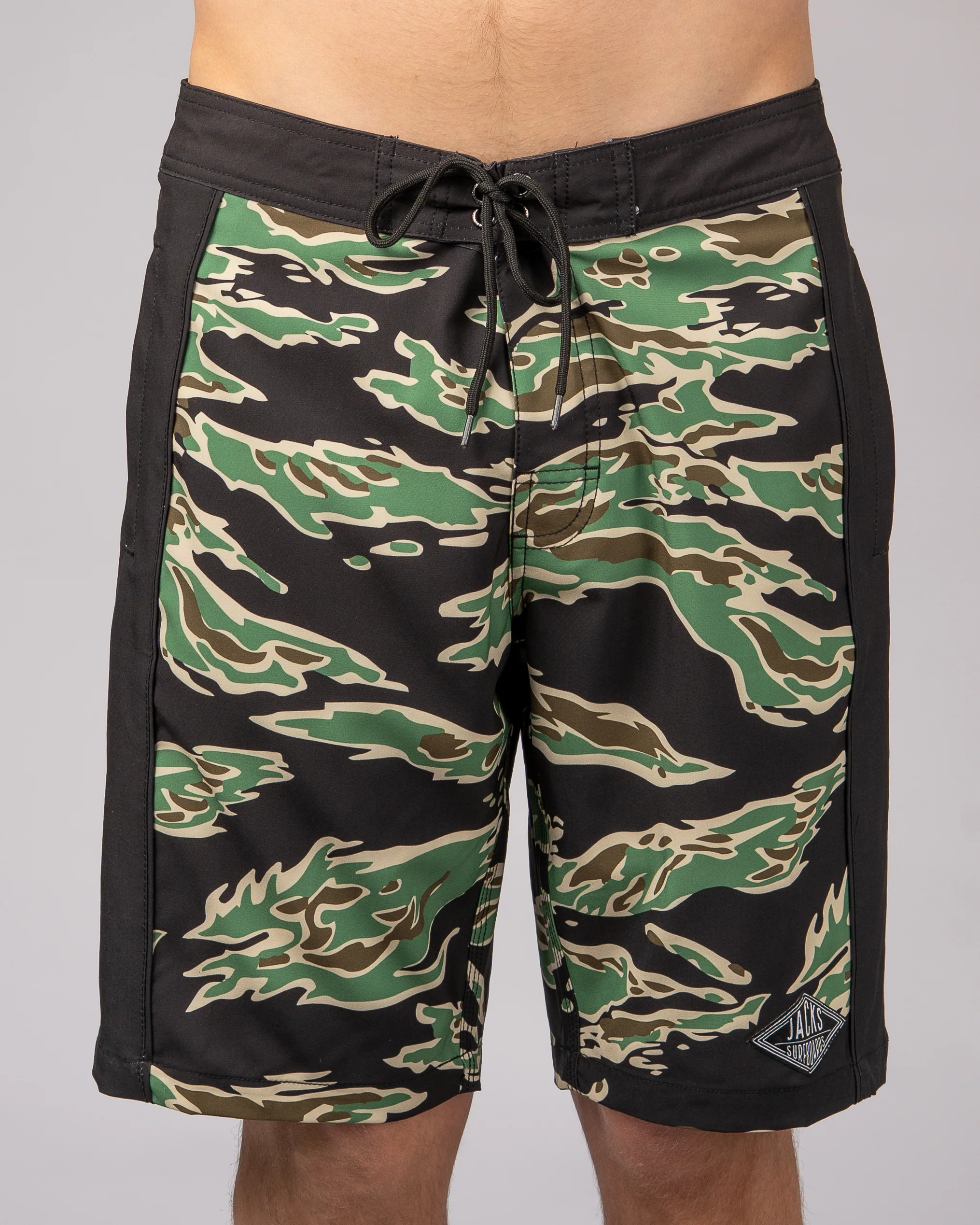 Camo Boardshorts