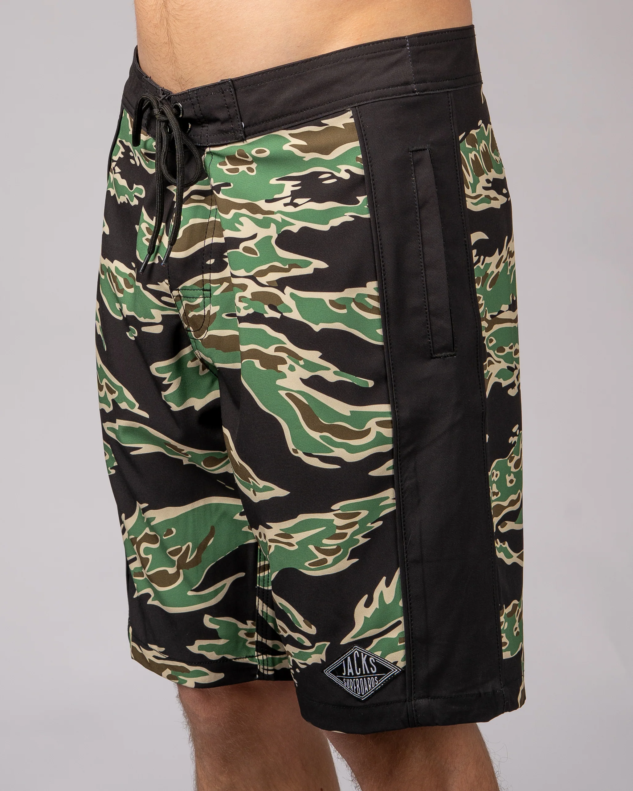 Camo Boardshorts - Image 3