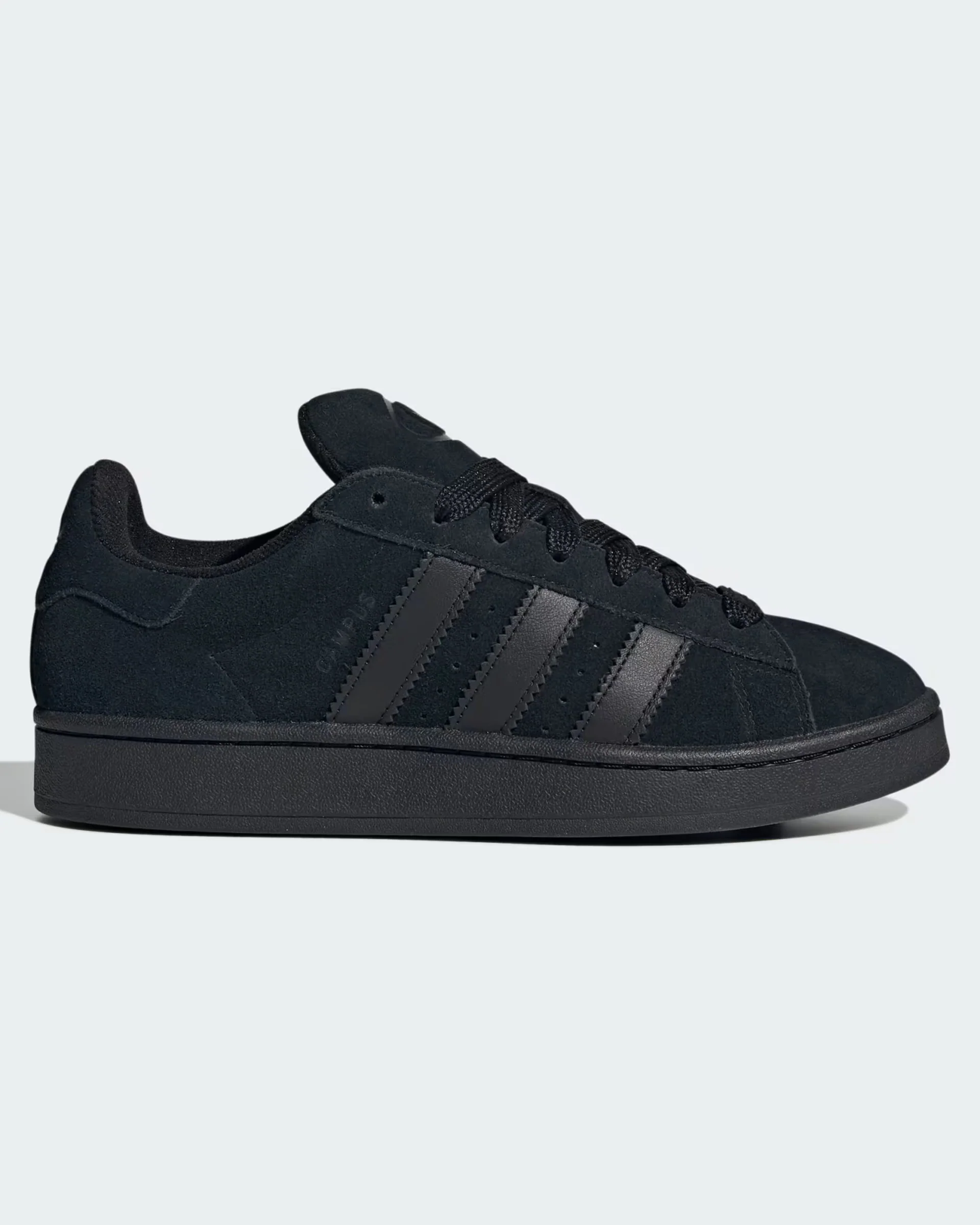 Campus 00s Shoe - Core Black/Core Black/Core Black