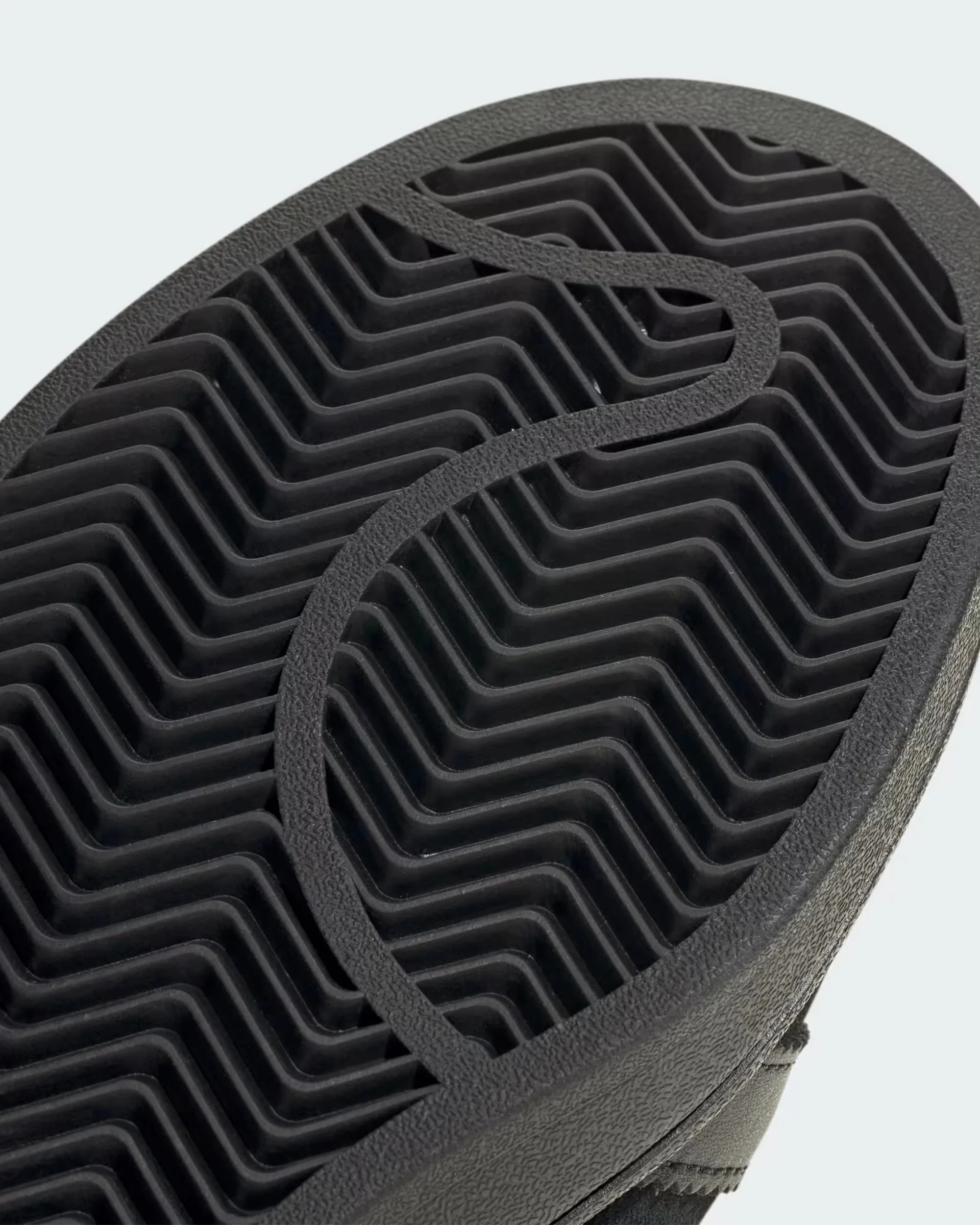 Campus 00s Shoe - Core Black/Core Black/Core Black - Image 10