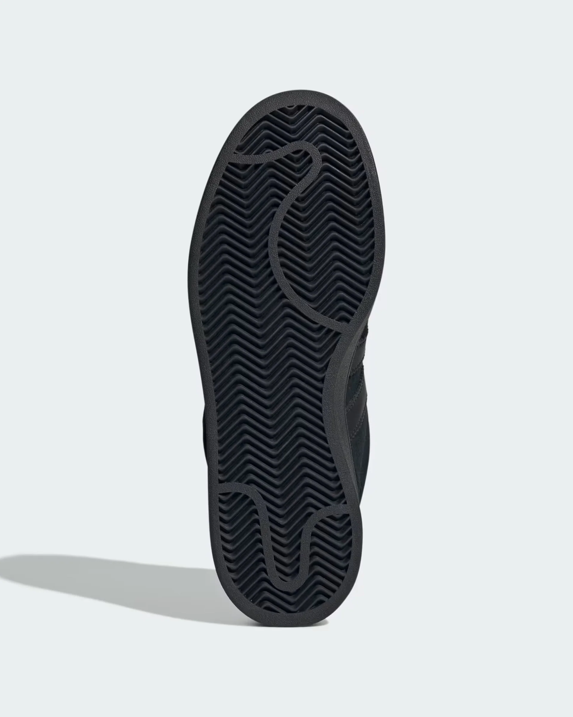 Campus 00s Shoe - Core Black/Core Black/Core Black - Image 3