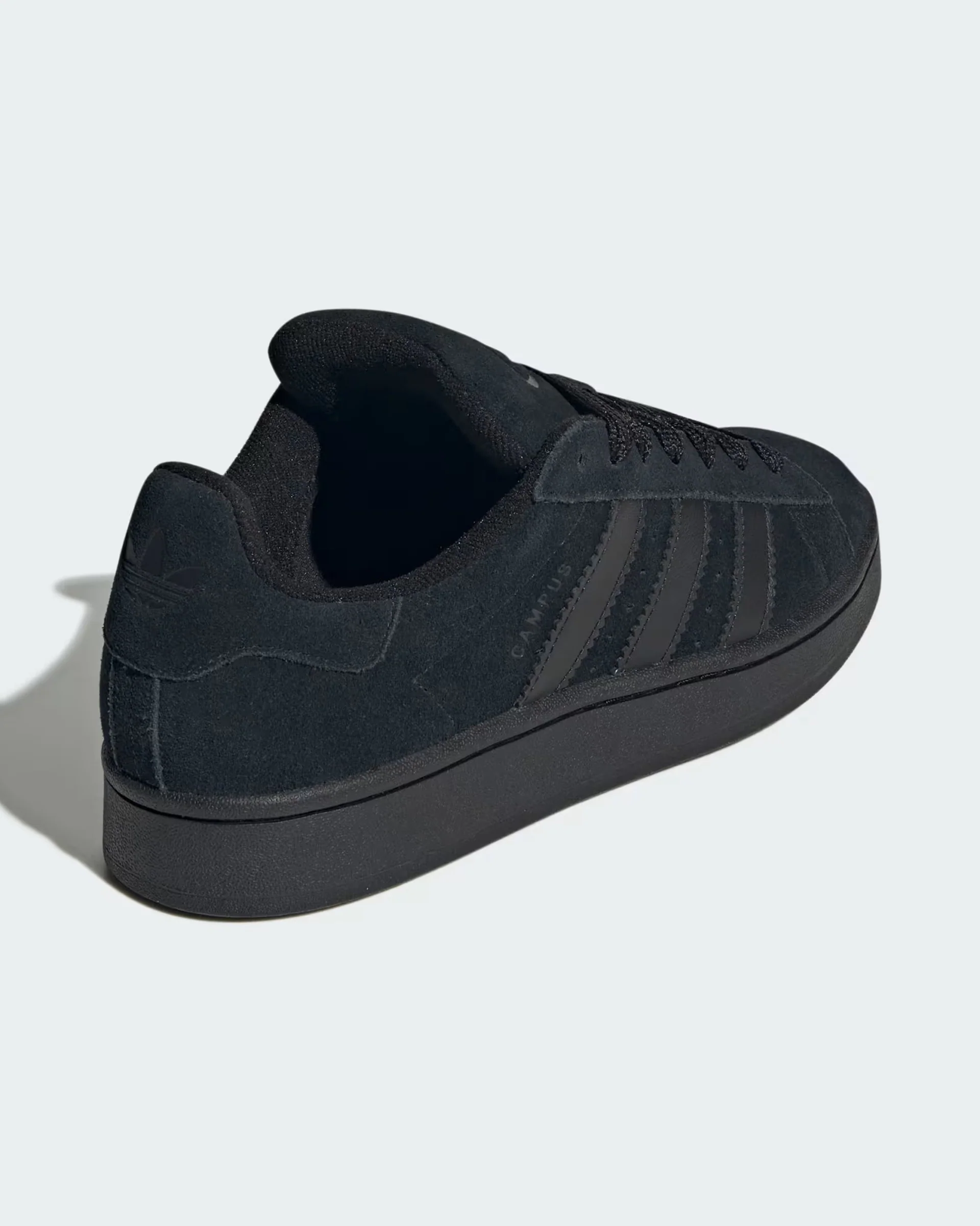 Campus 00s Shoe - Core Black/Core Black/Core Black - Image 5