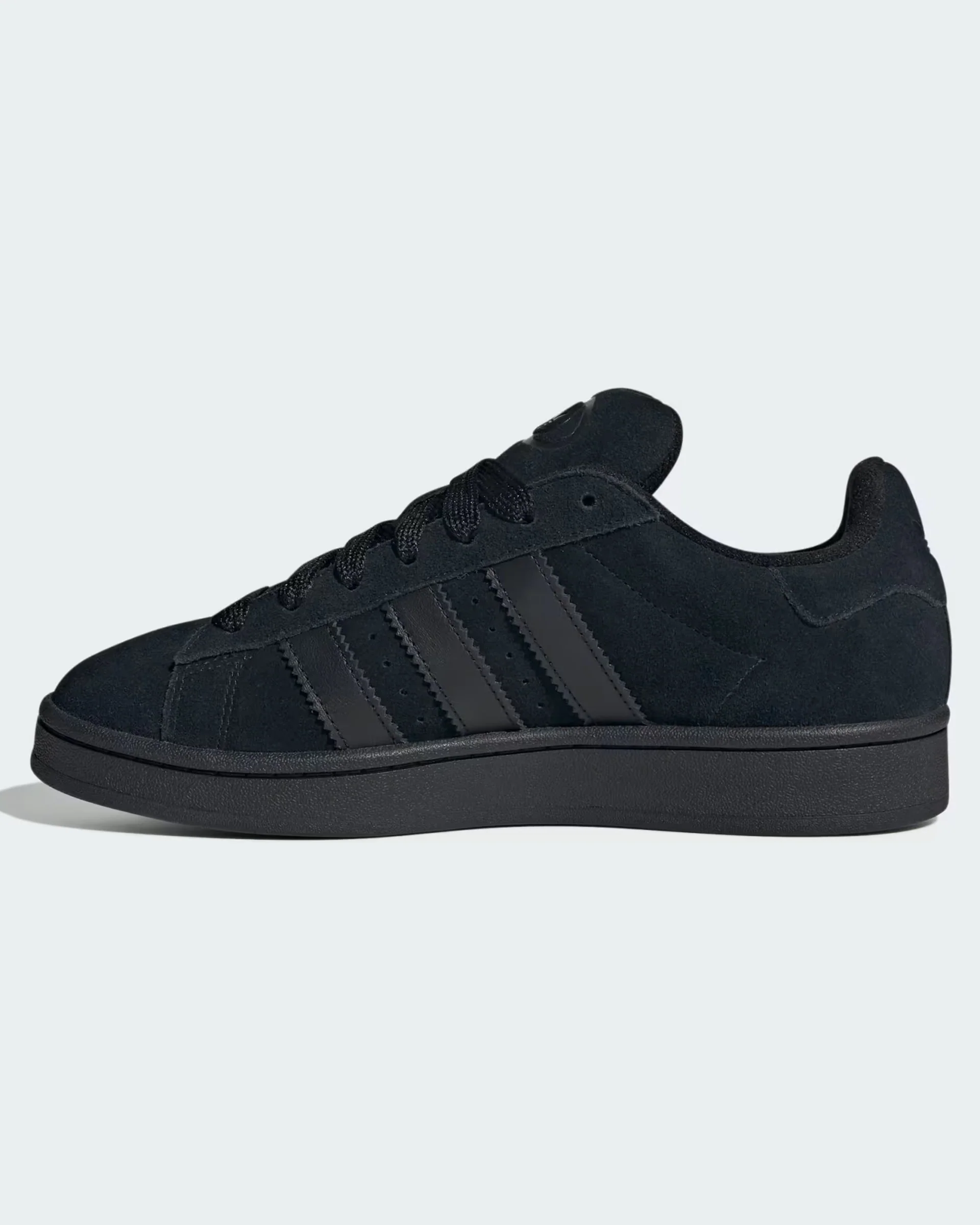 Campus 00s Shoe - Core Black/Core Black/Core Black - Image 6