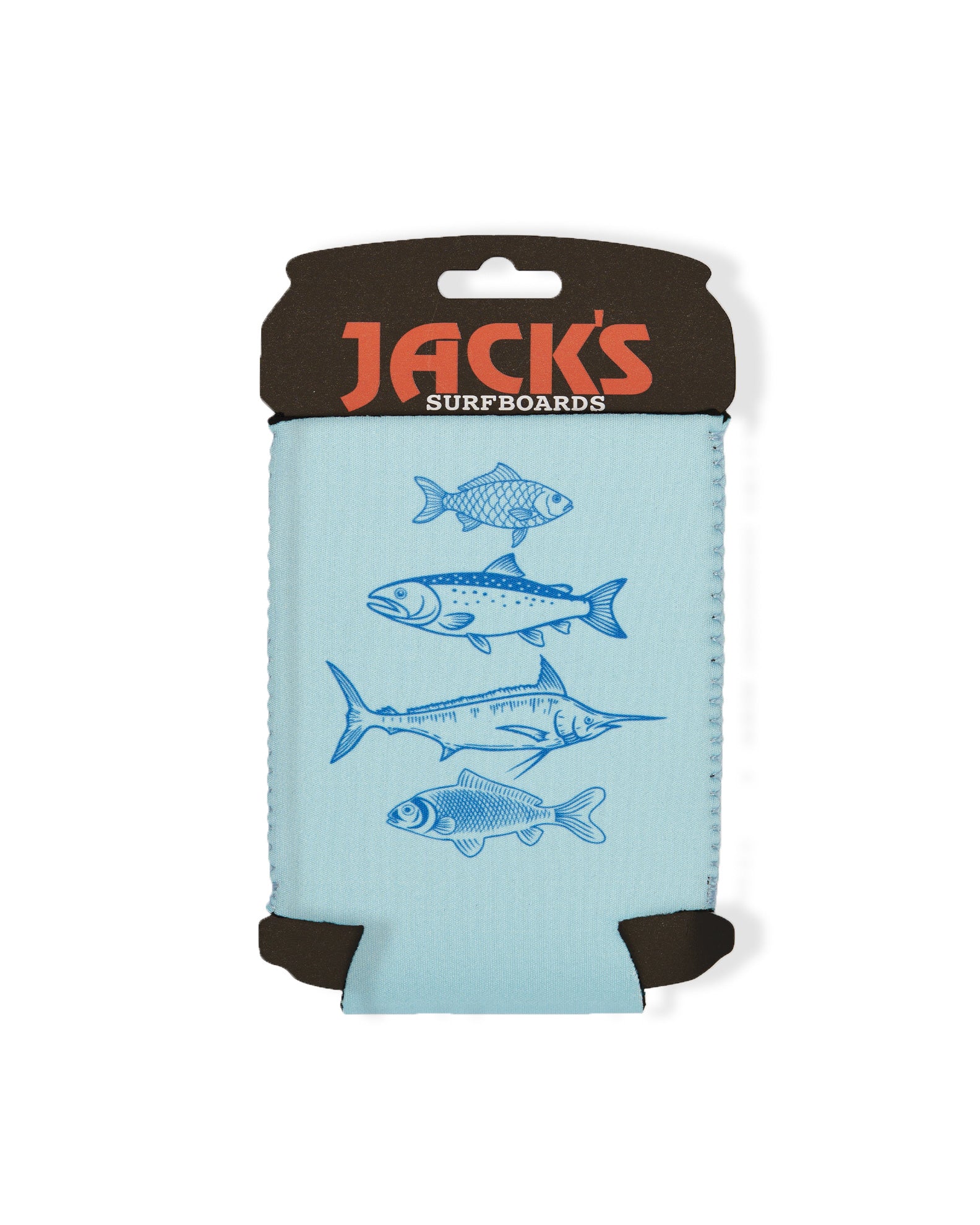 12oz Can Koozie's - Catch
