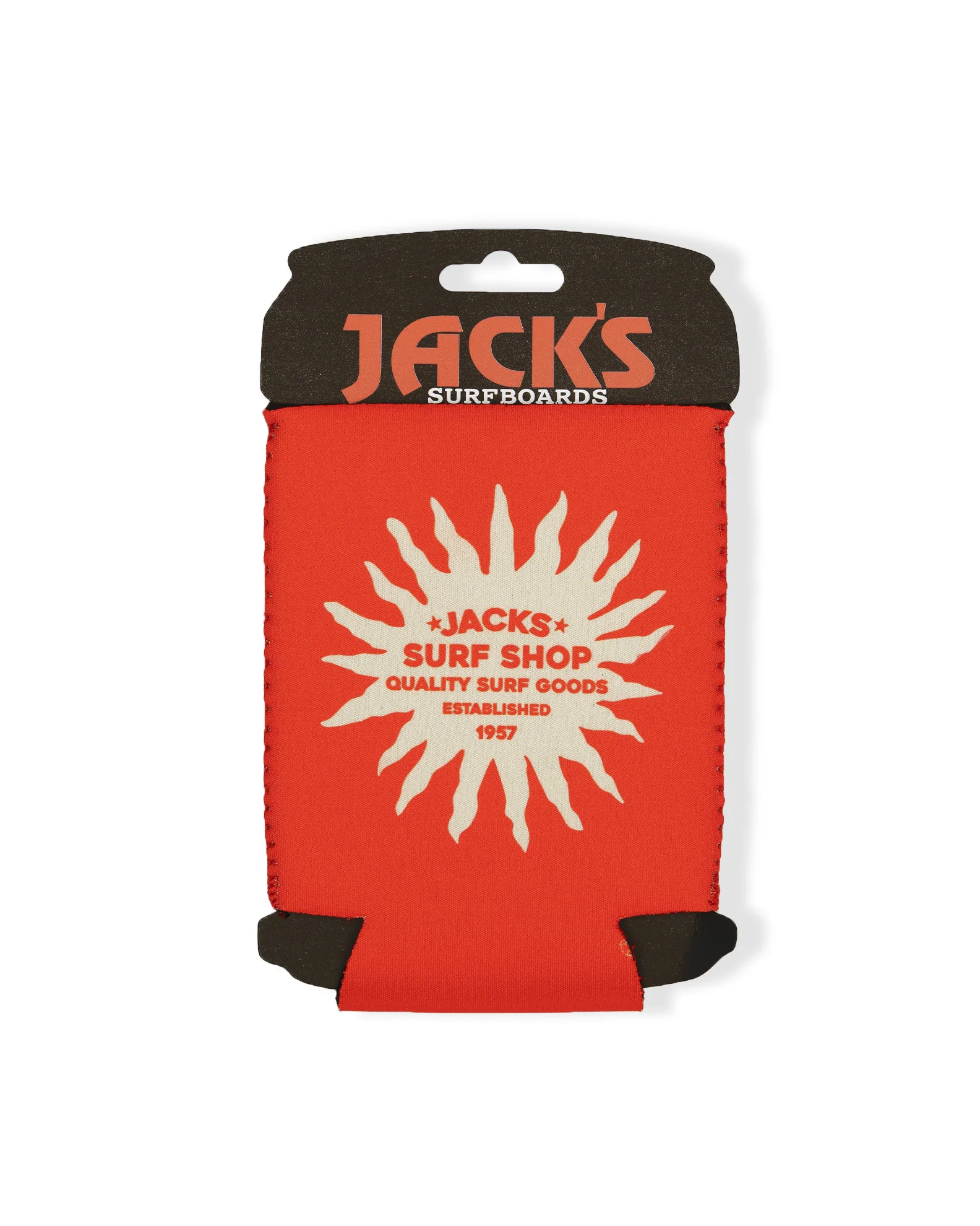 12oz Can Koozie's - Sunburst