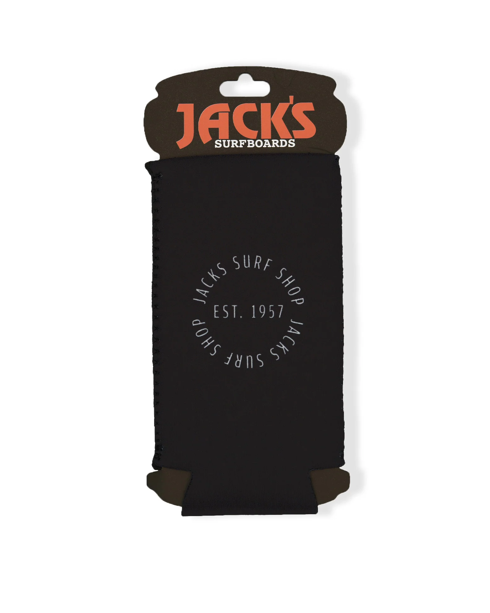 16oz Can Koozie's - Heritage