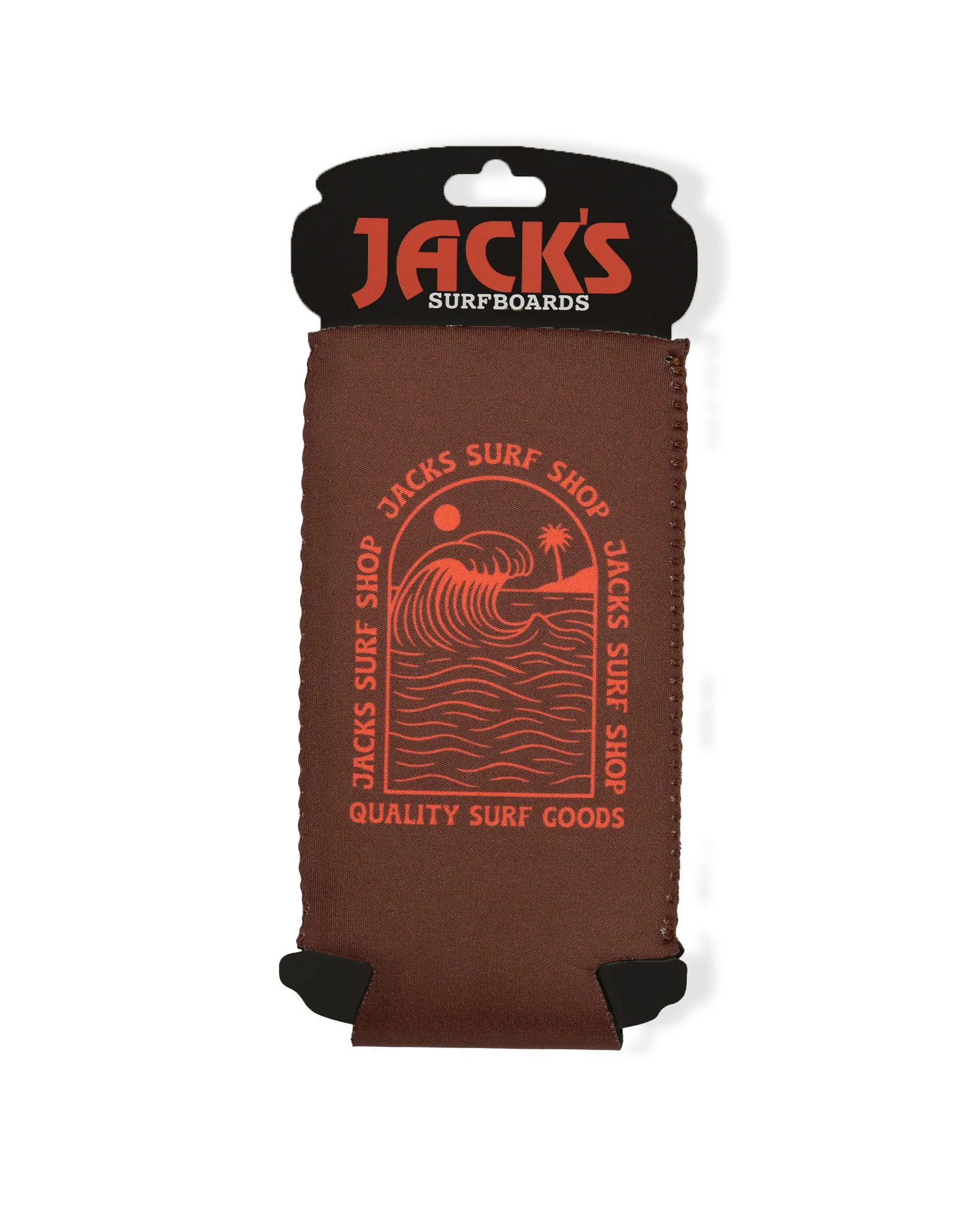 16oz Can Koozie's - Sunset