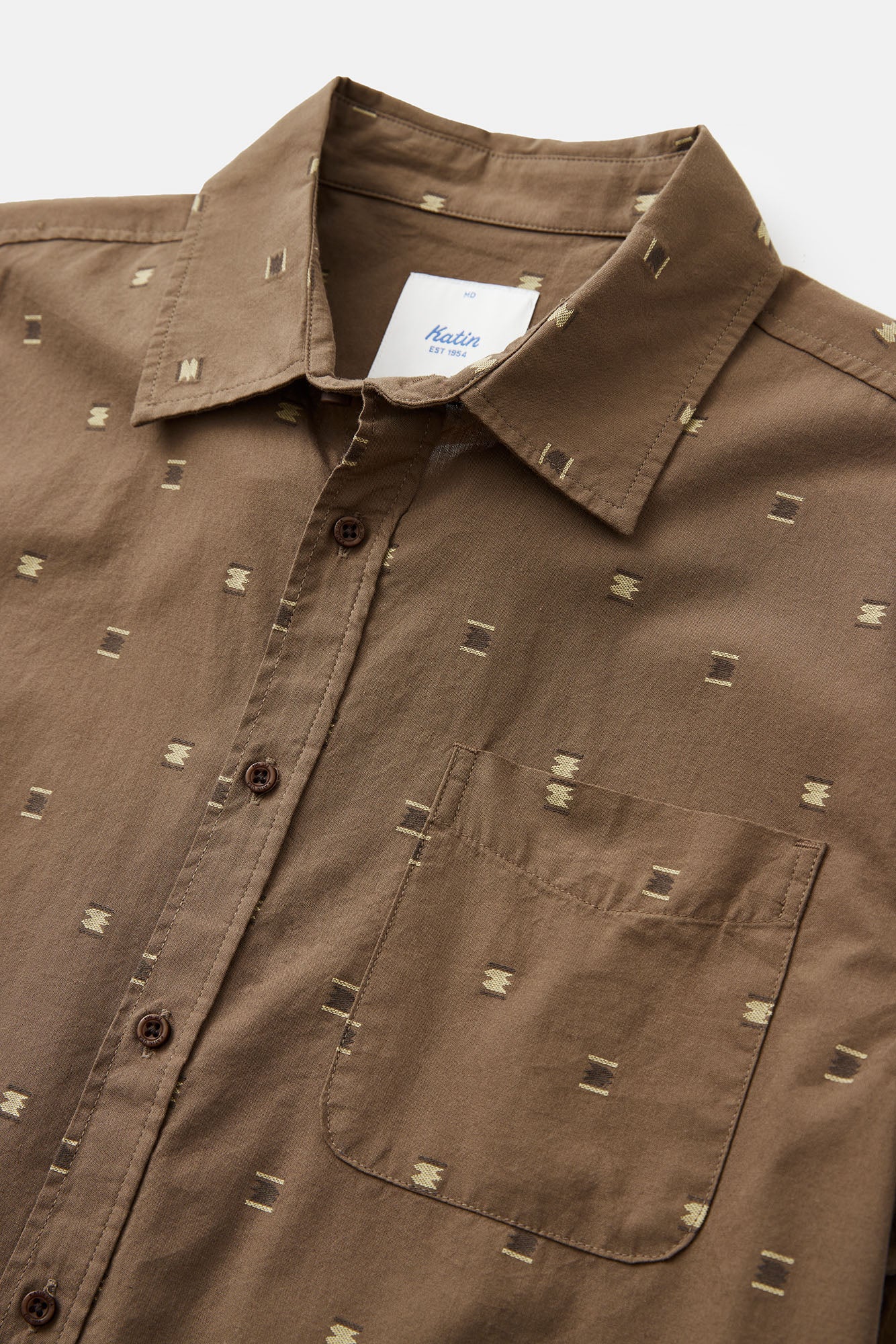 Caravan Shirt - Image 5
