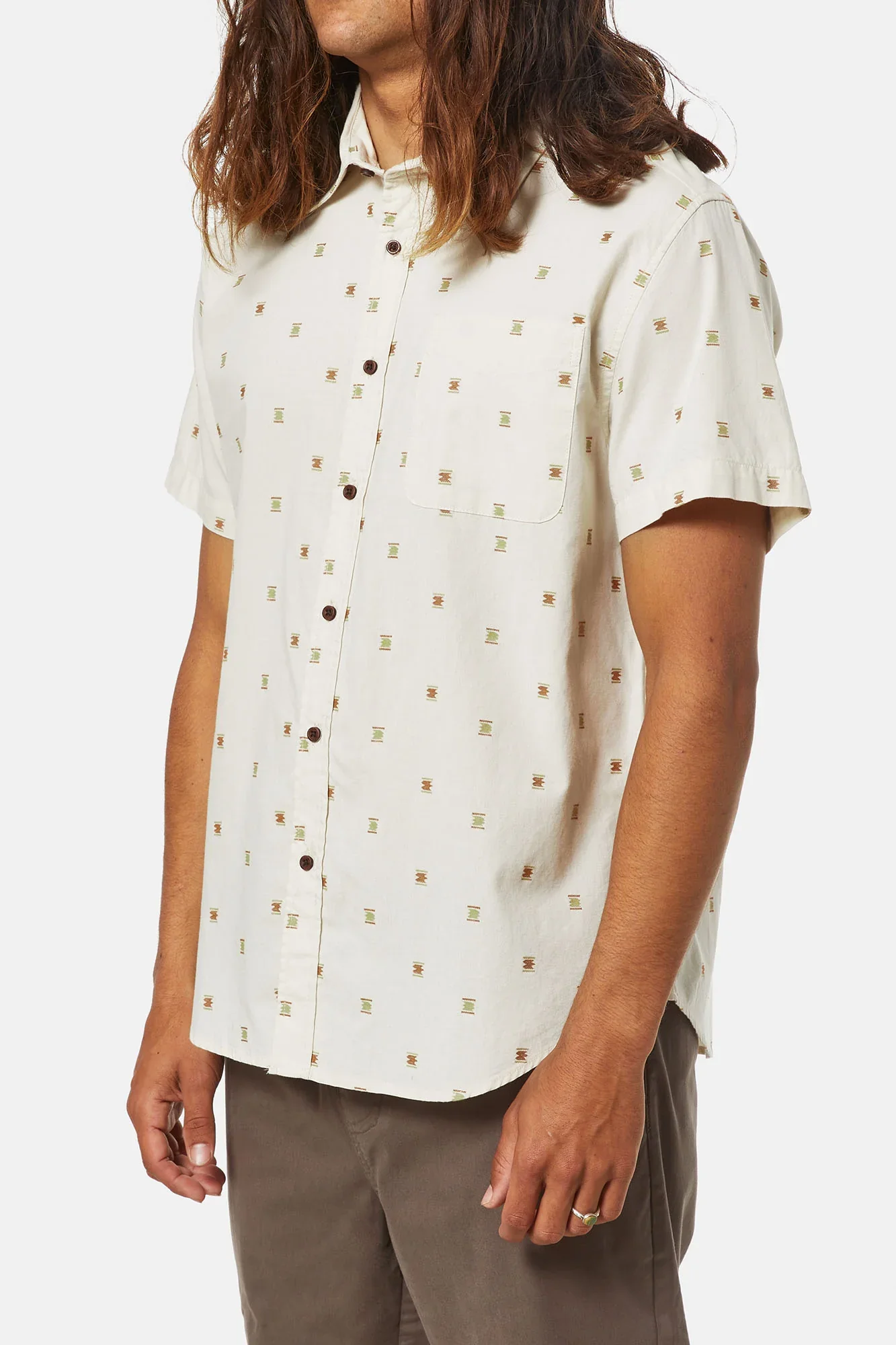 Caravan Shirt - Image 8