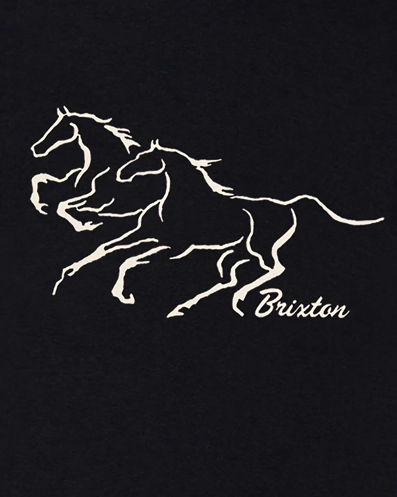 Cardova Baby Tee - Black - Image 2