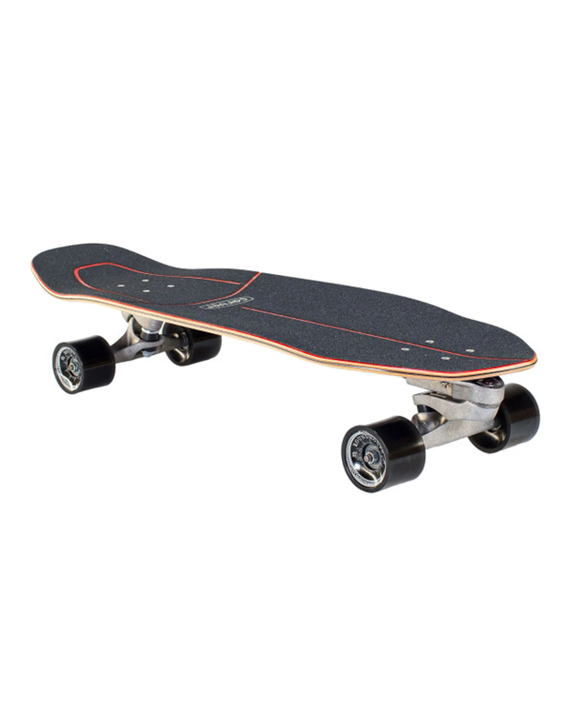 Carver C7 Raw 31" Kai Lenny Powerline Surfskate Complete - Image 2