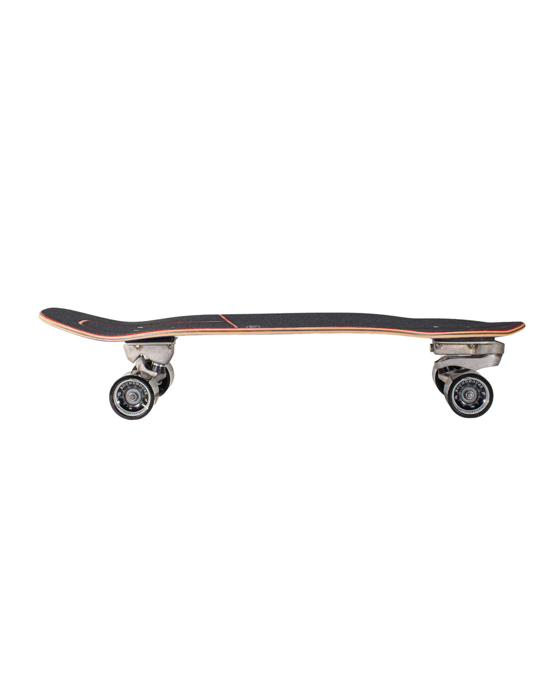 Carver C7 Raw 31" Kai Lenny Powerline Surfskate Complete - Image 4