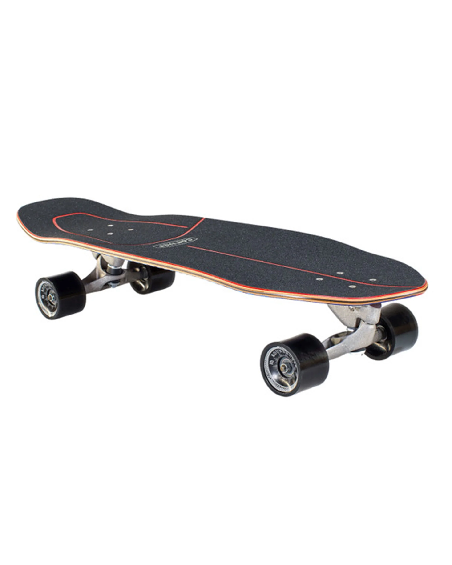 Carver CX Raw 31" Kai Lenny Powerline Surfskate Complete - Image 2