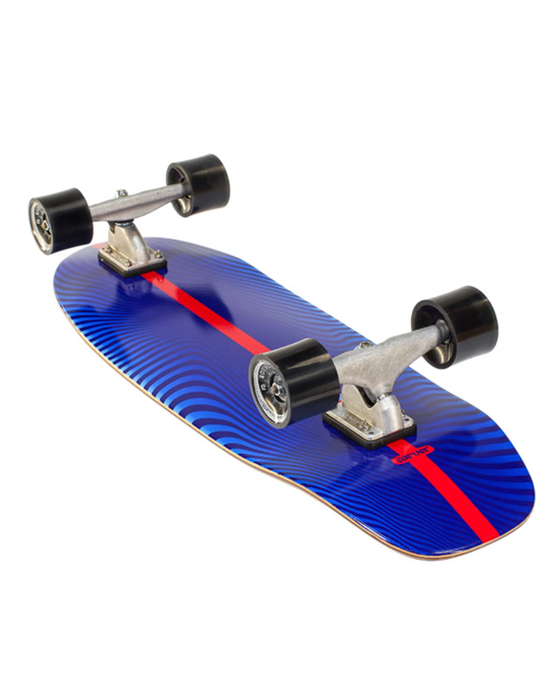 Carver CX Raw 31" Kai Lenny Powerline Surfskate Complete - Image 3