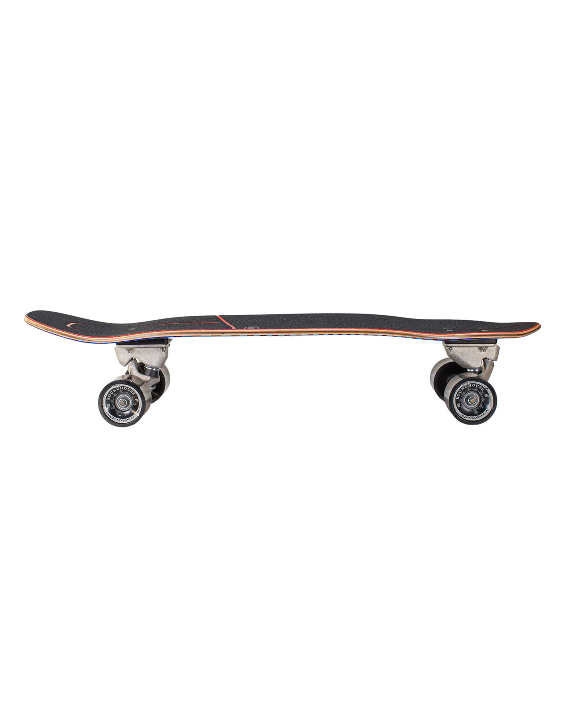 Carver CX Raw 31" Kai Lenny Powerline Surfskate Complete - Image 4