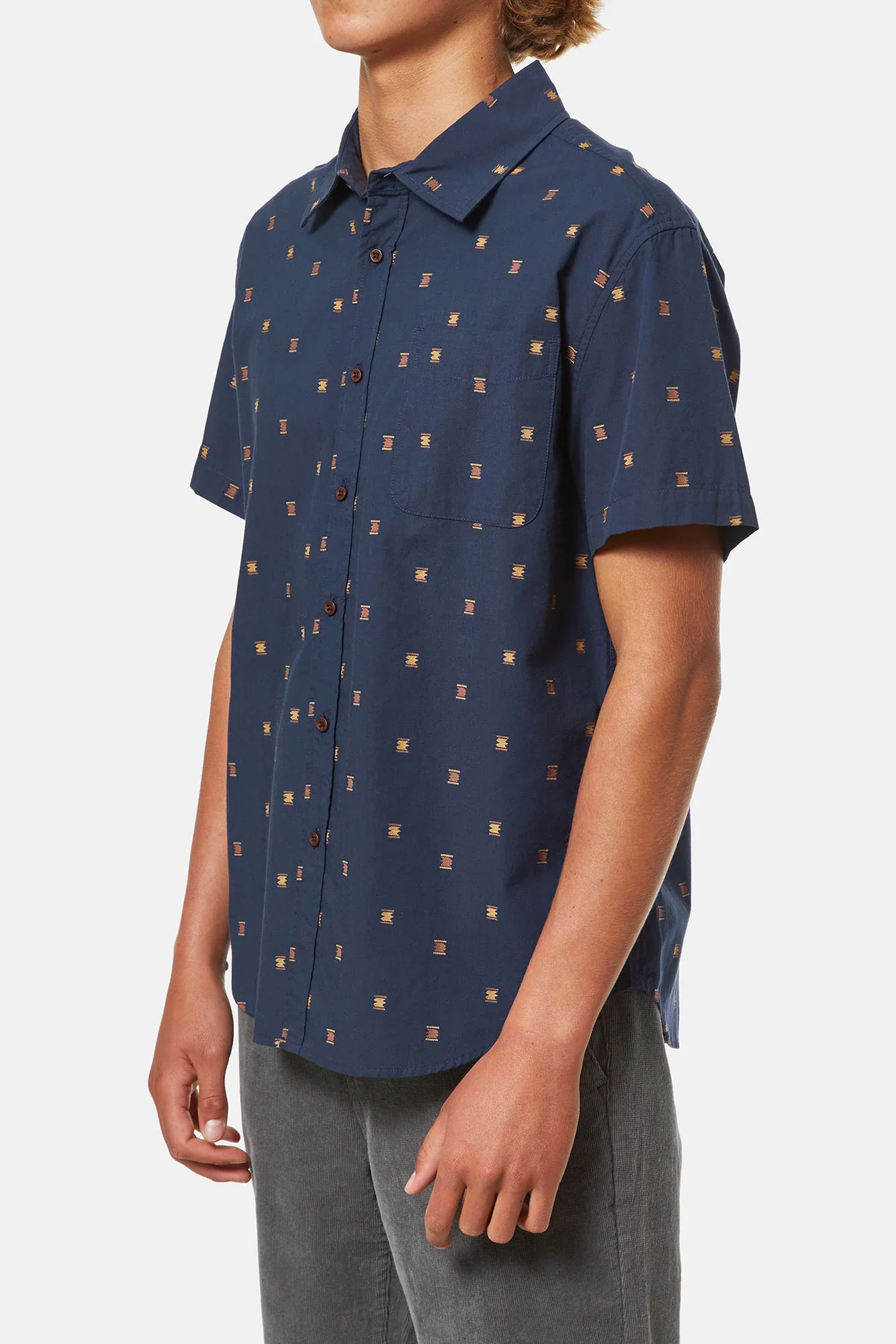Carver S/S Shirt - Image 7