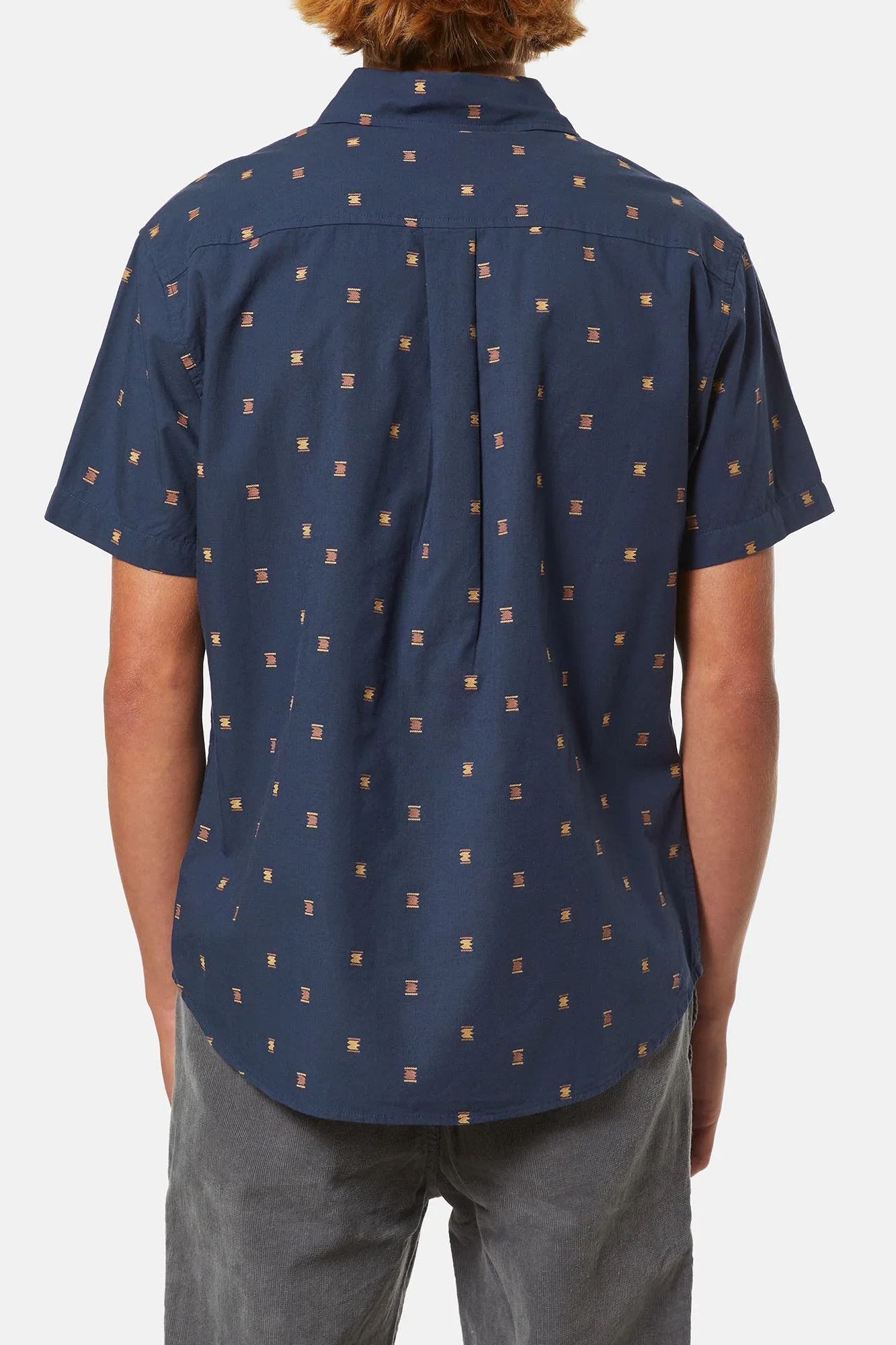 Carver S/S Shirt - Image 8