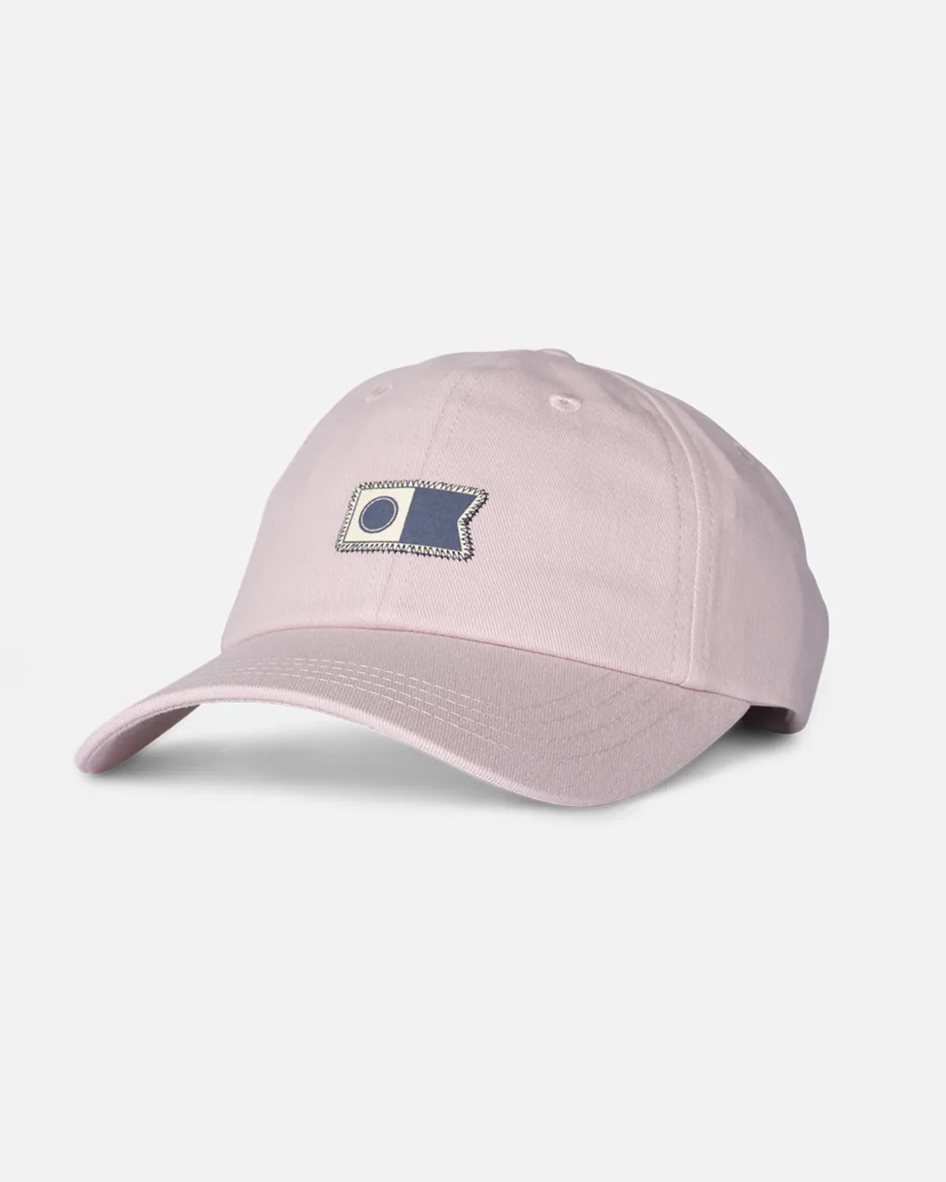 Catamaran Dad Hat - Pale Lilac