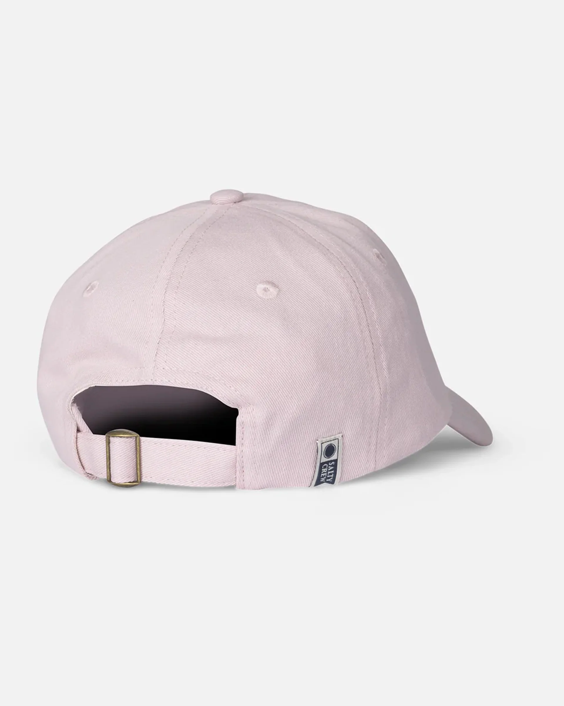 Catamaran Dad Hat - Pale Lilac - Image 2