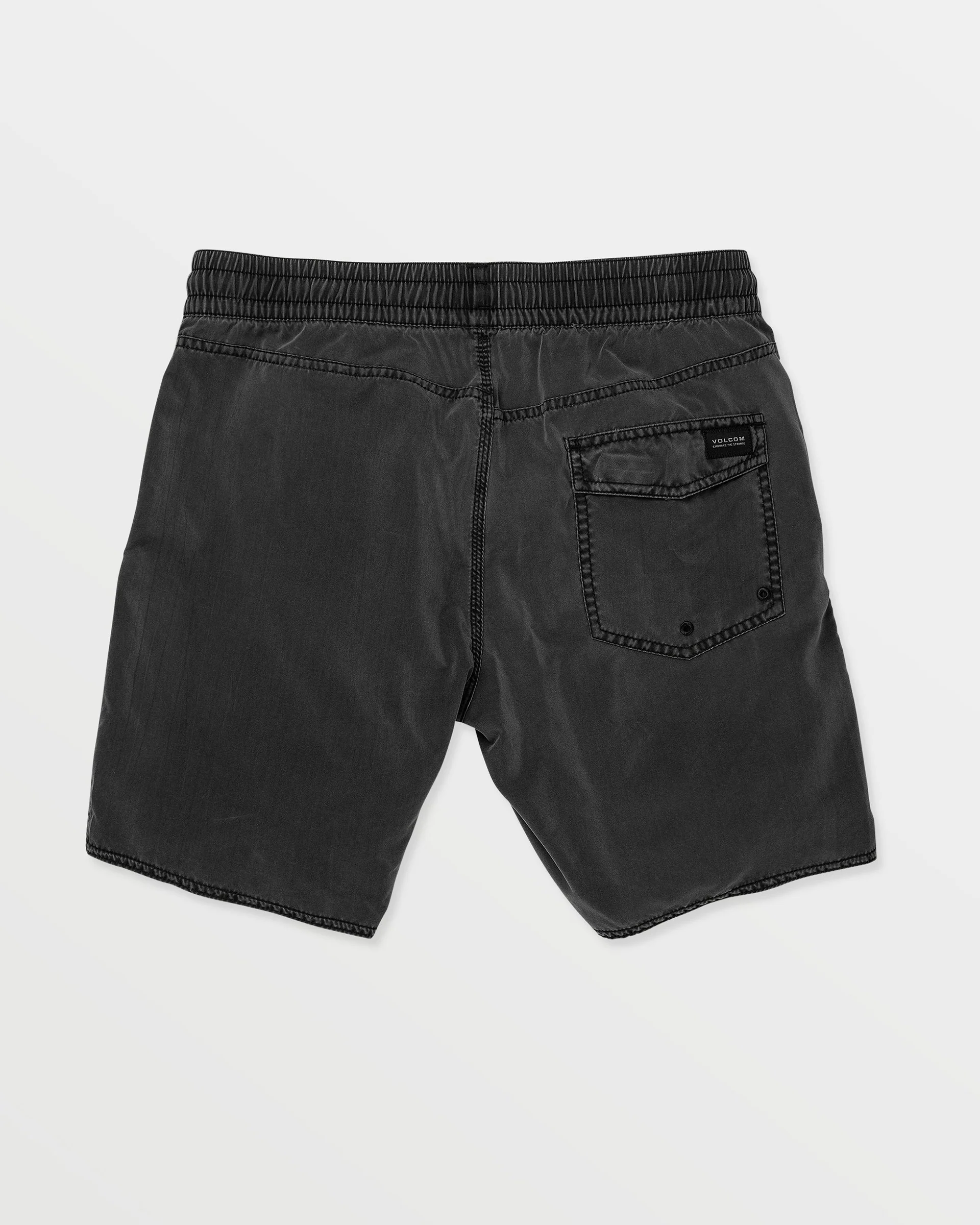 Center Trunks 17" - Black - Image 9