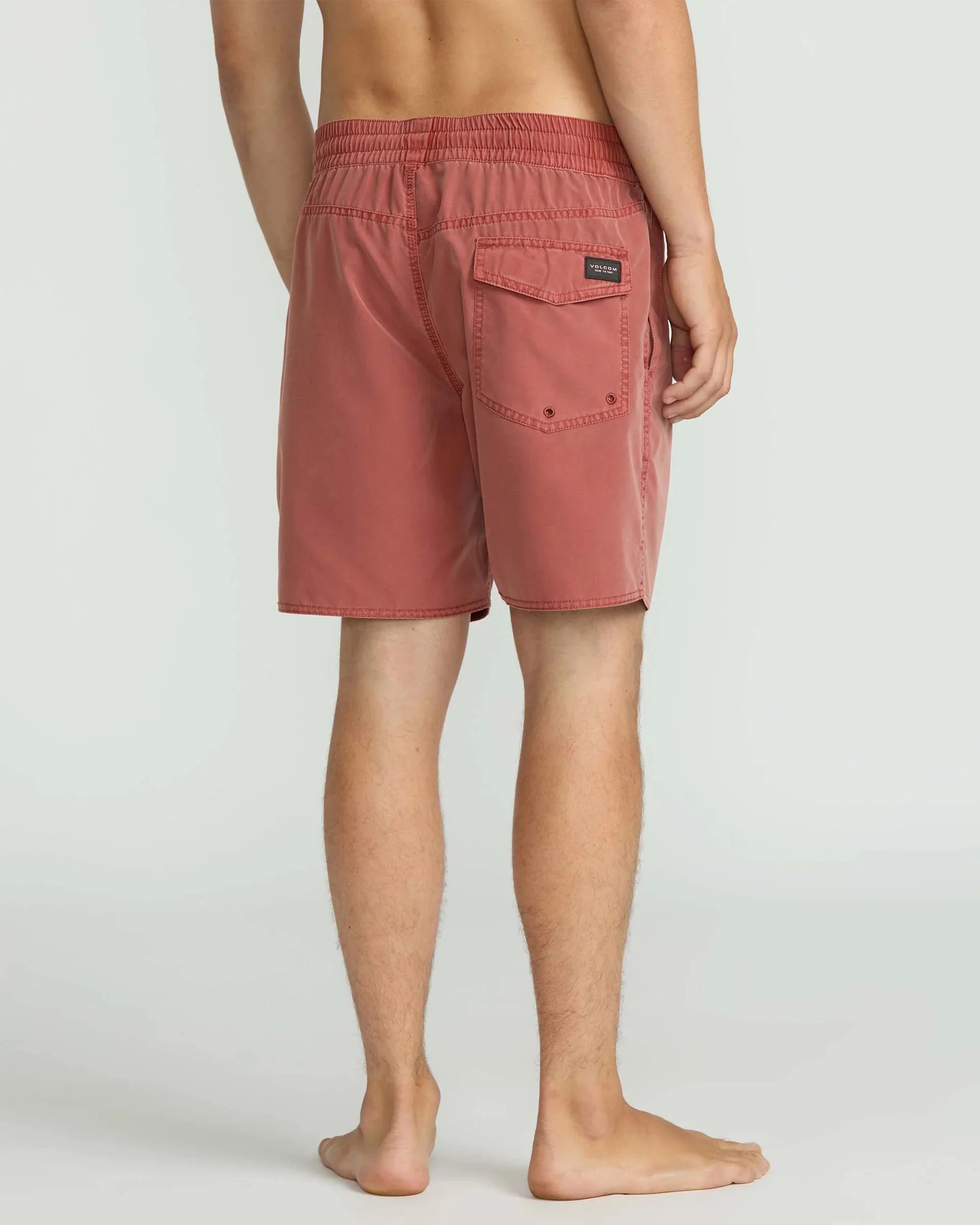 Center Trunks 17" - Mahogany - Image 2