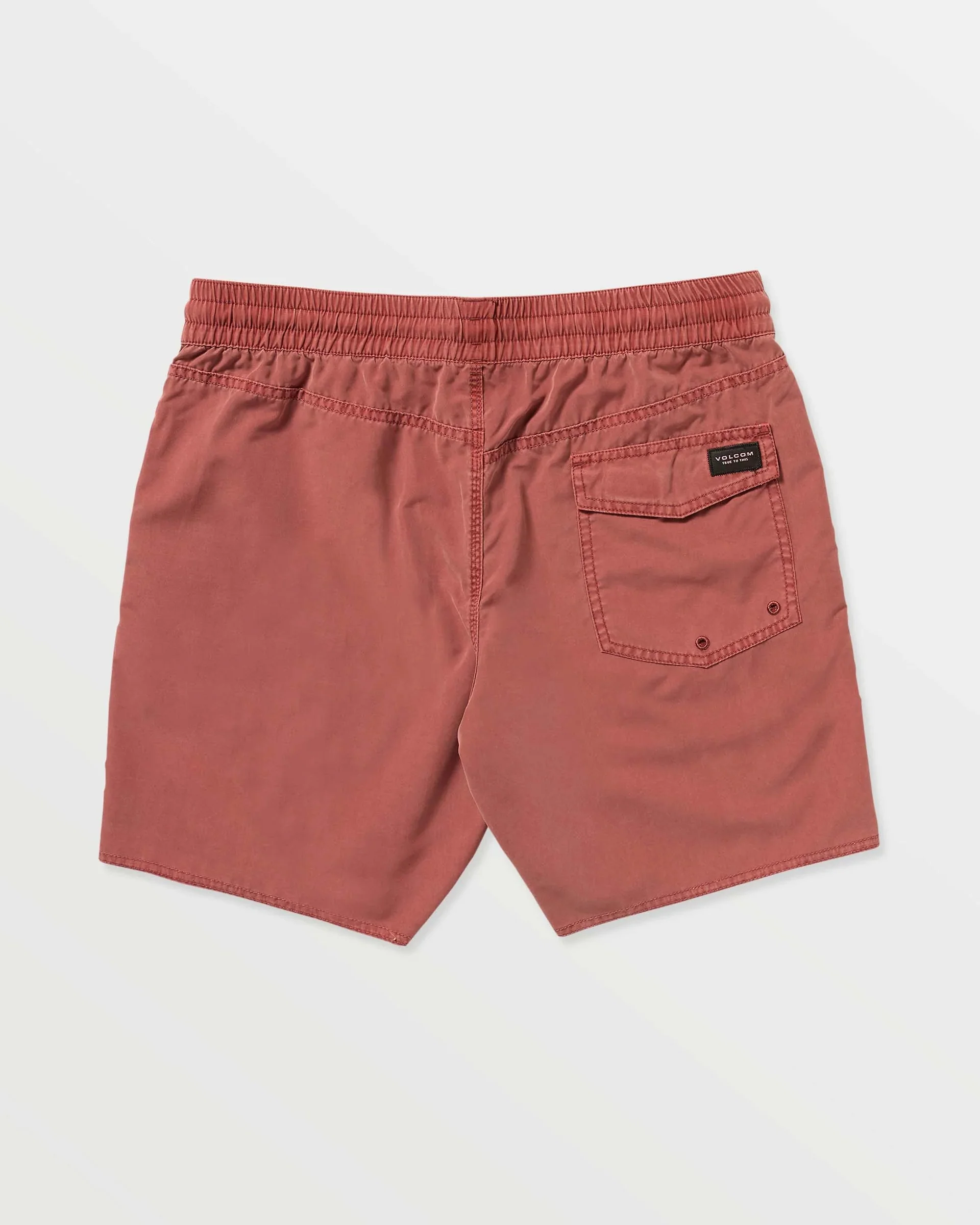 Center Trunks 17" - Mahogany - Image 3