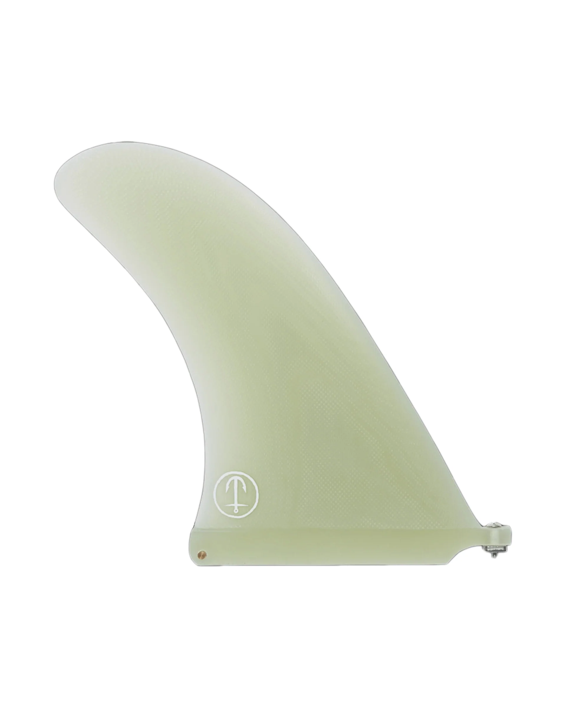CF Pivot Fin - Clear - Image 2