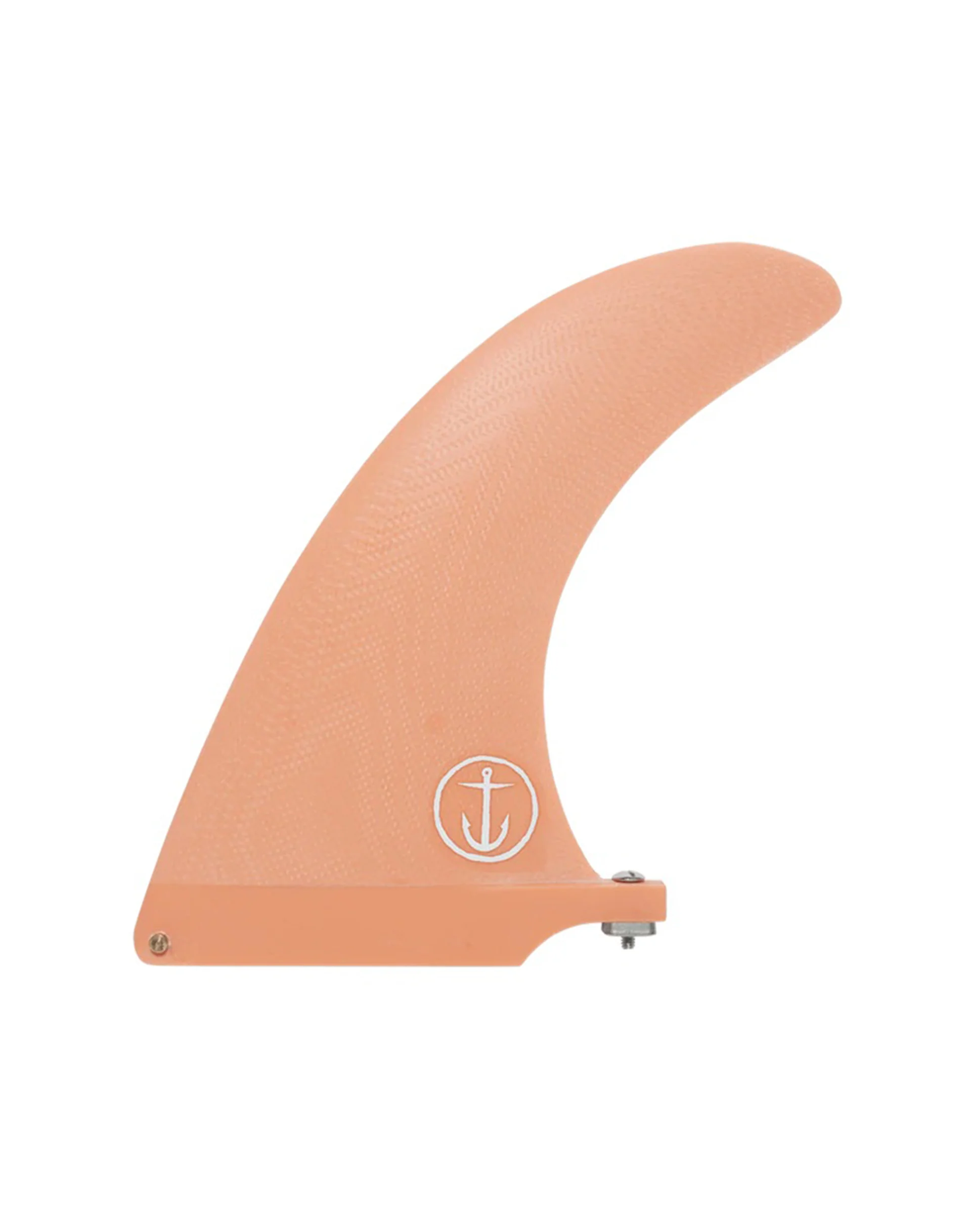CF Slasher 6.5" Fin - Salmon