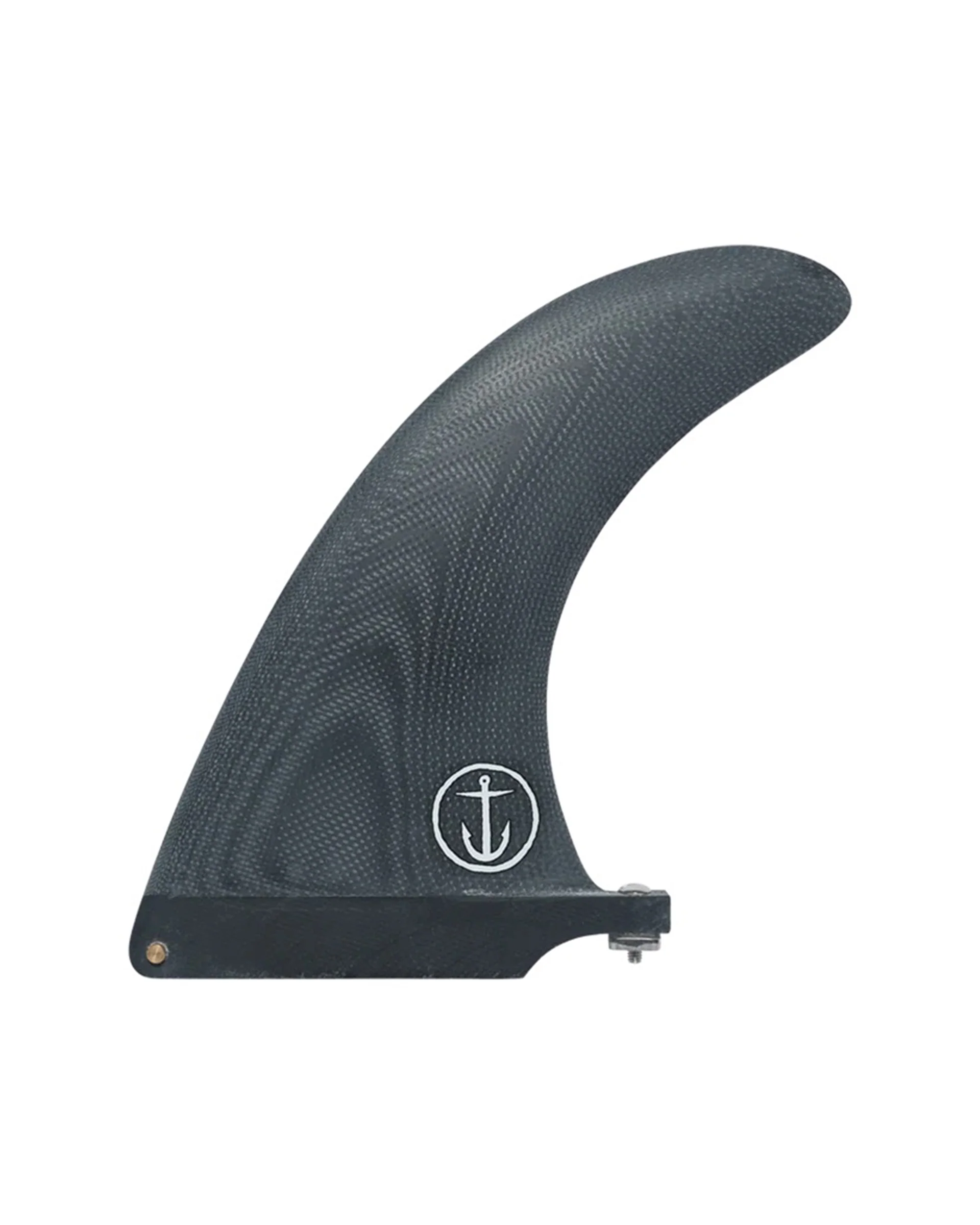 CF Slasher 8" Fin - Black