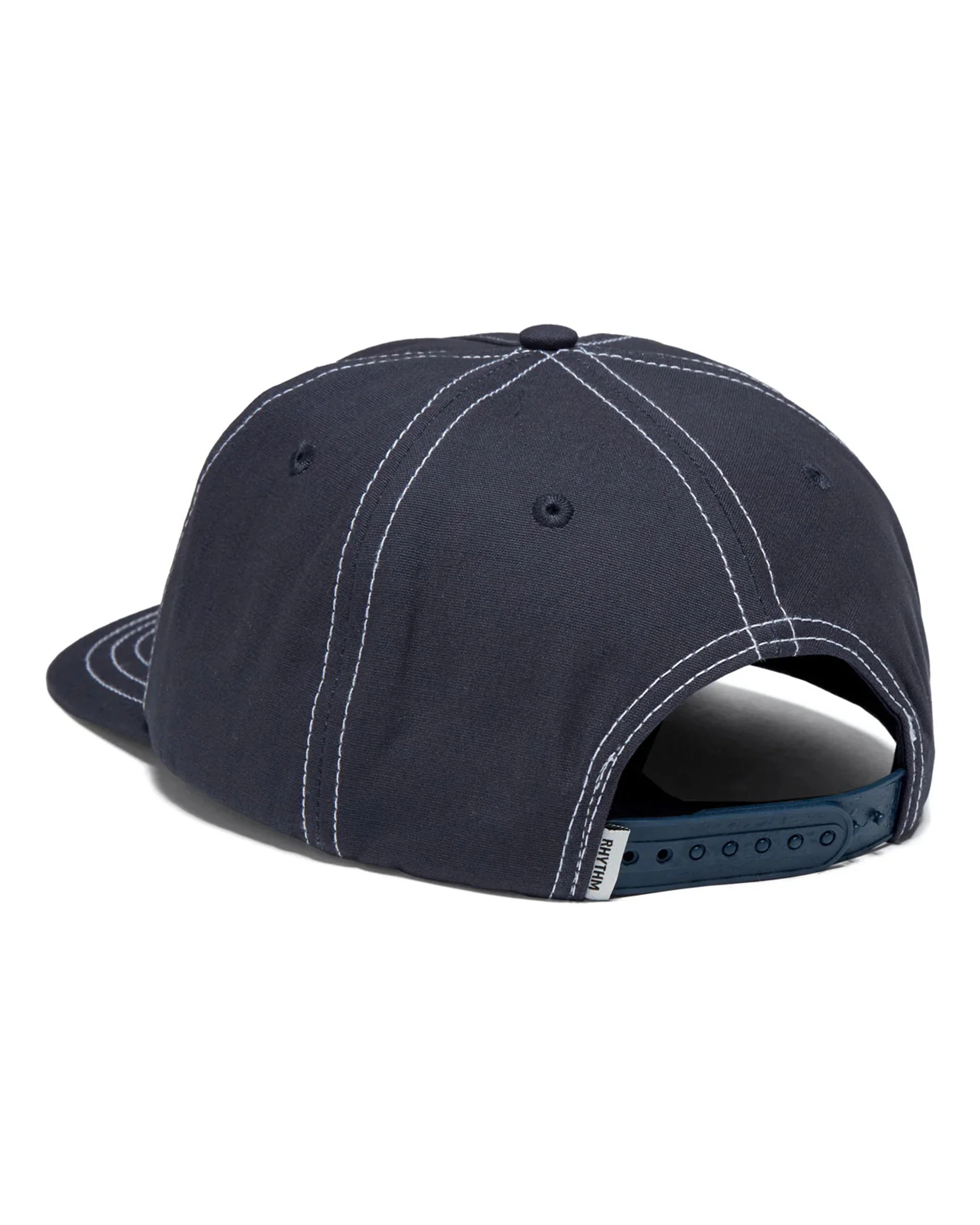 Channel Cap - Navy - Image 2